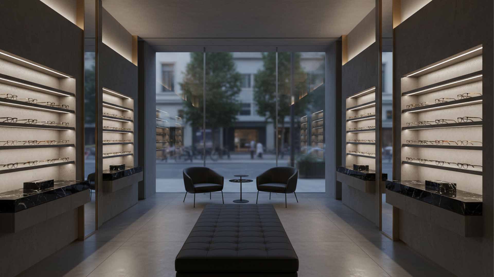 Commercial store - BA1F0C110