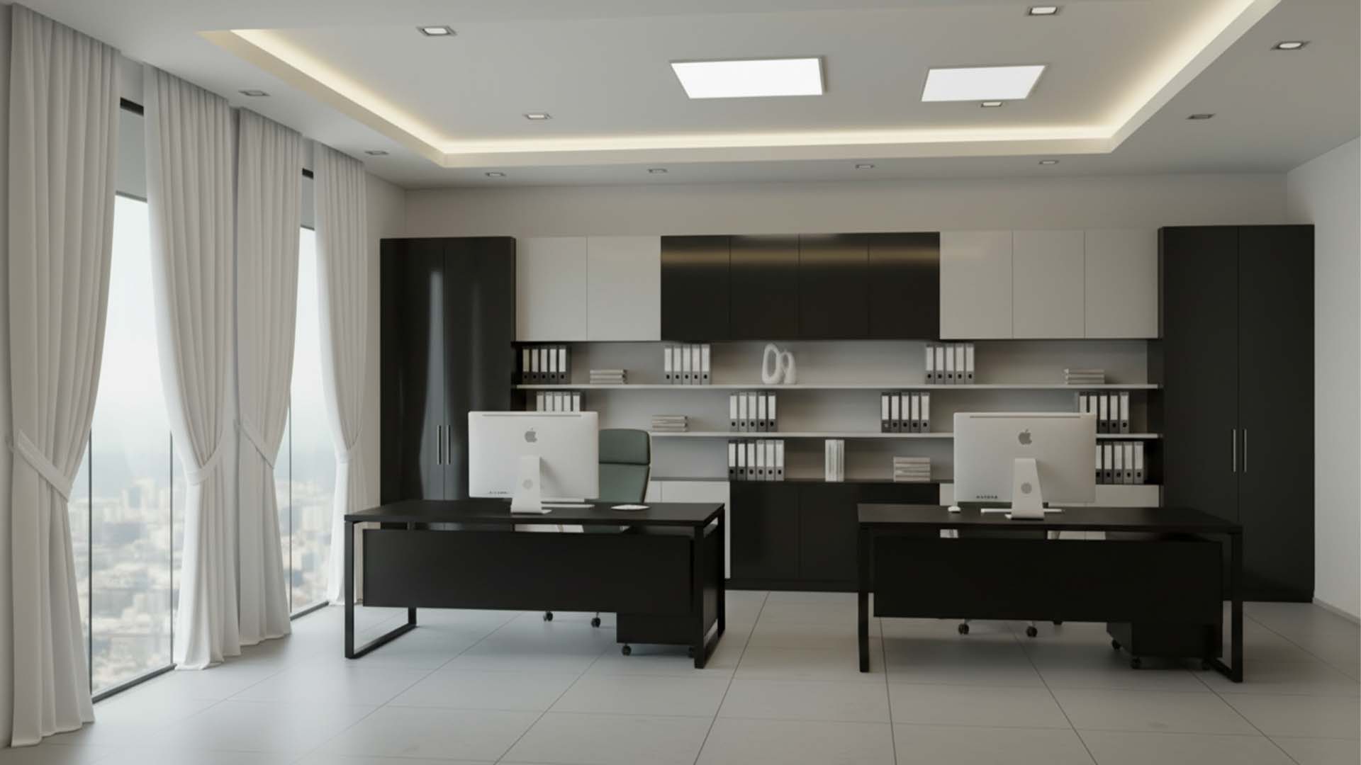 مكتب إداري - KE1F14A05