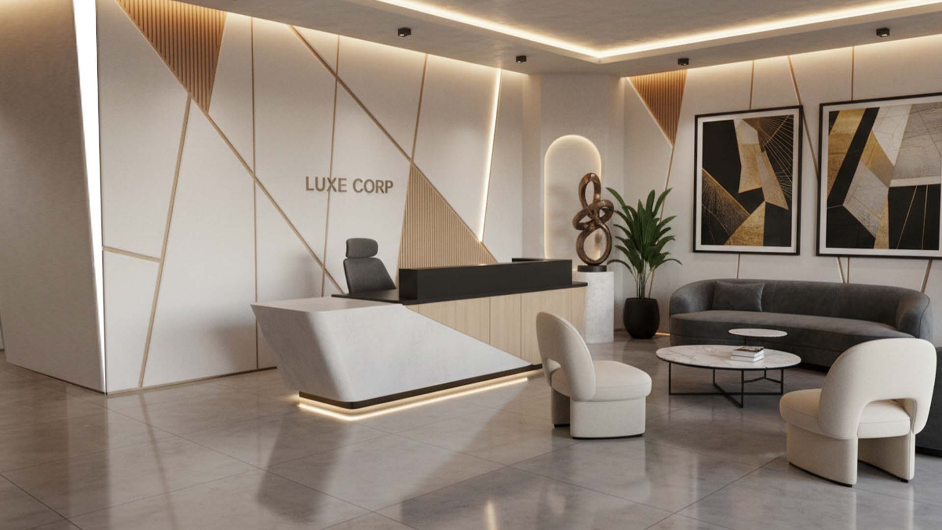 Administrative office - O7F2A11