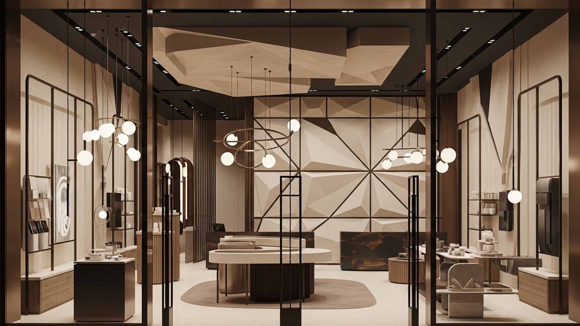 محل تجاري - MI7F0C16