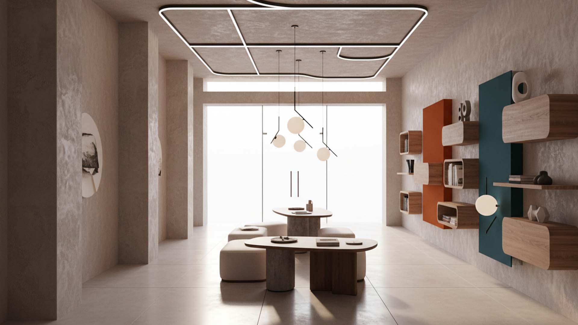 محل تجاري - AU1F0C30