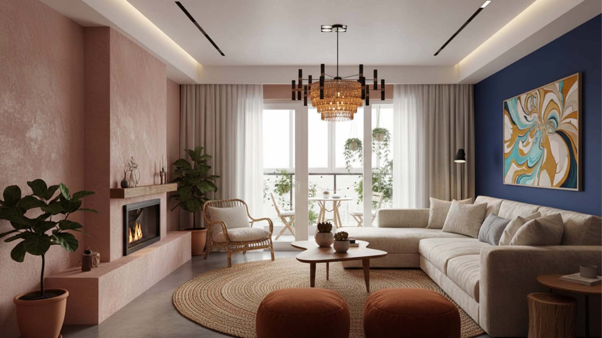 Residential apartment - MI13F2R07