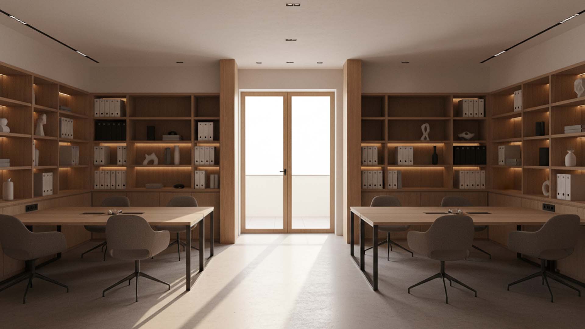 Administrative office - O7F1A06