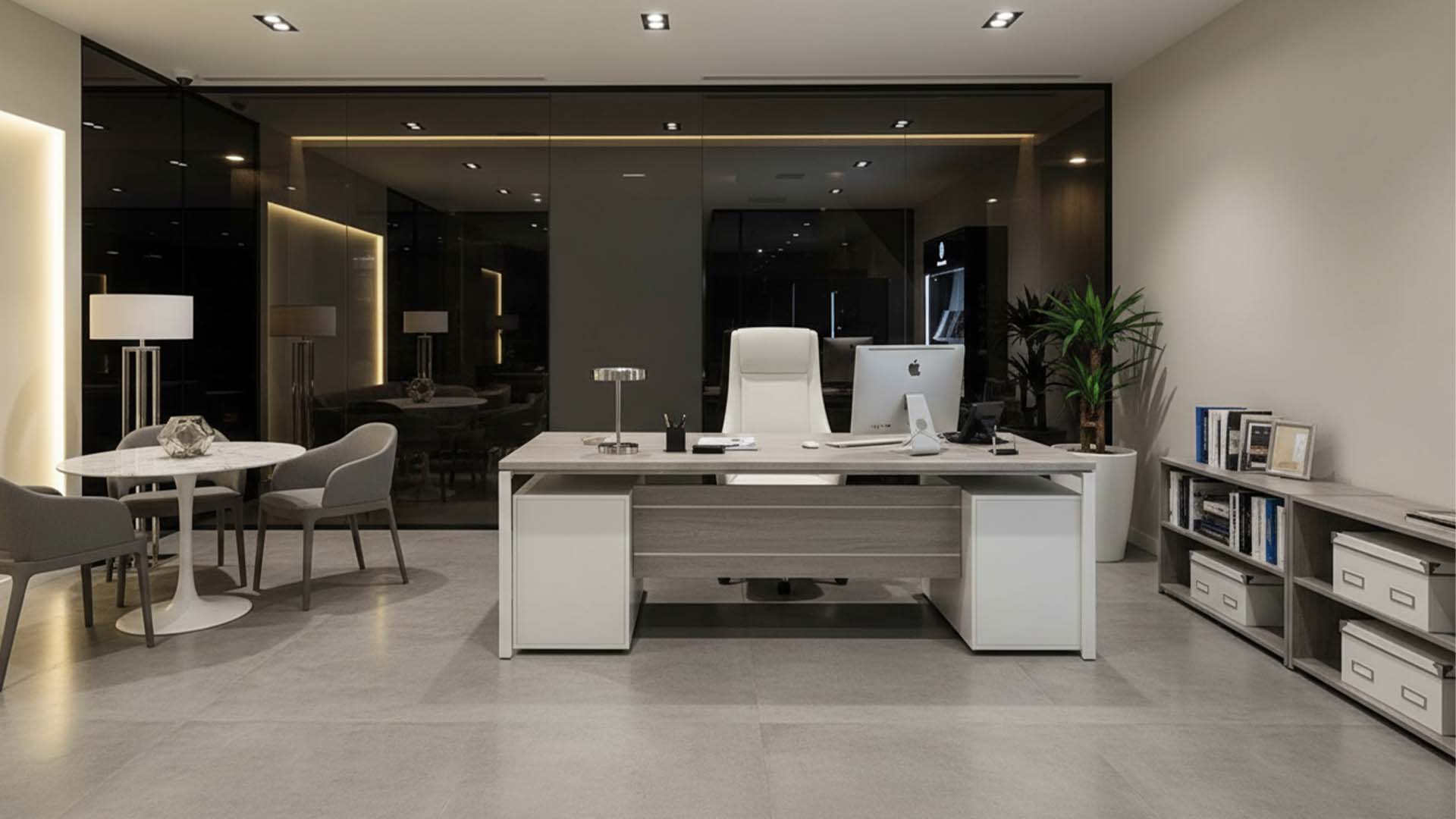 Administrative office - BA1F2A067