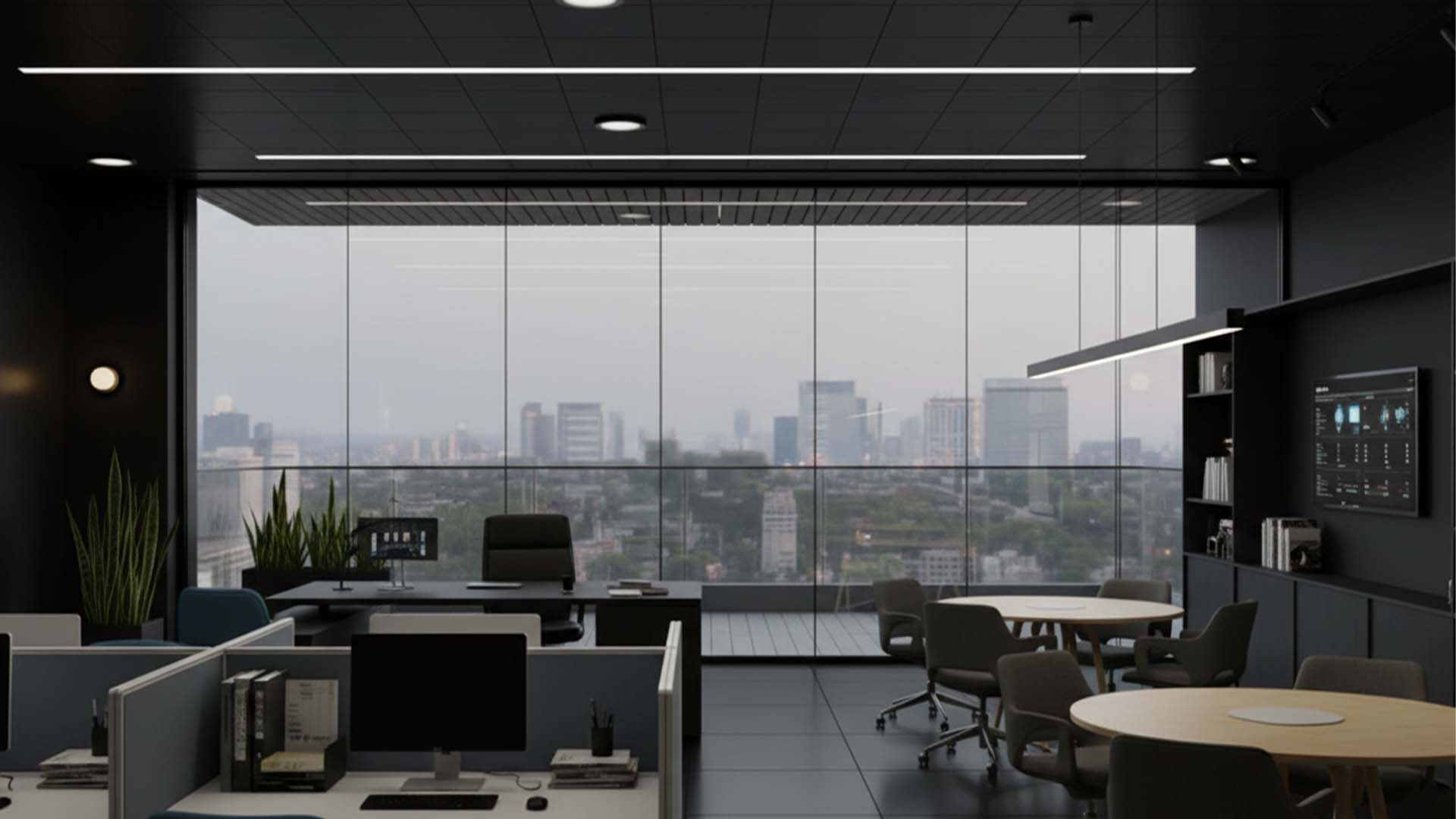 مكتب إداري - KE1F15A16