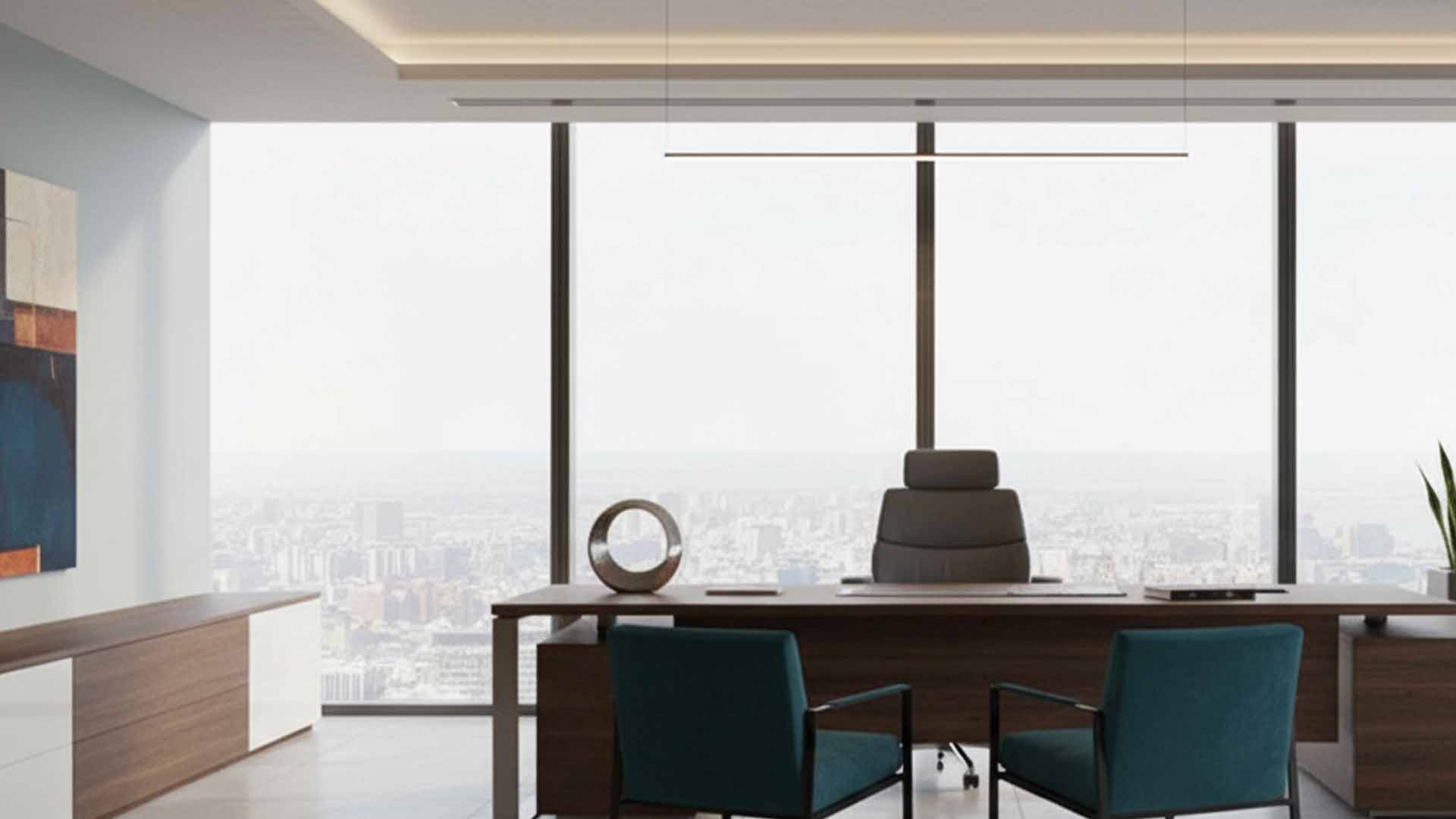 Administrative office - AU1F1A04