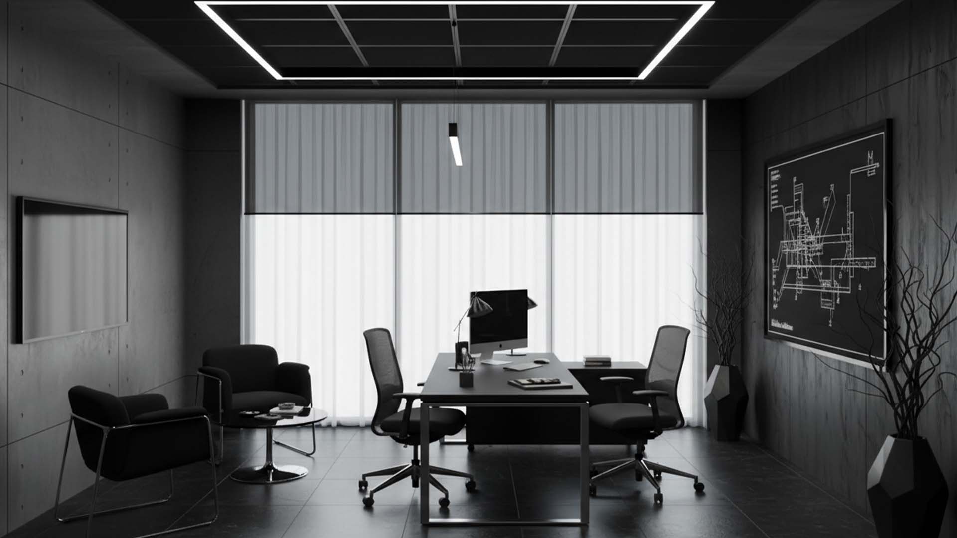 مكتب إداري - KE1F15A10