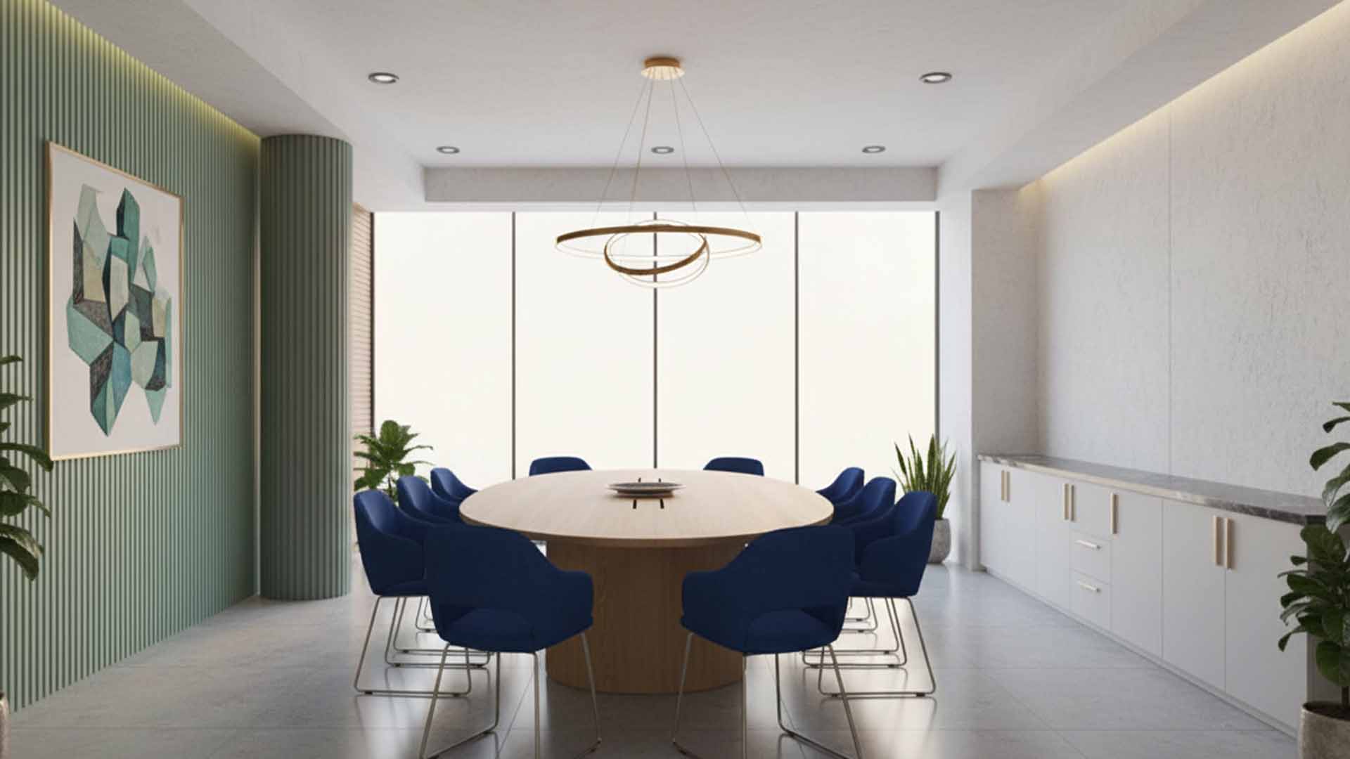 Administrative office - AU1F1A06