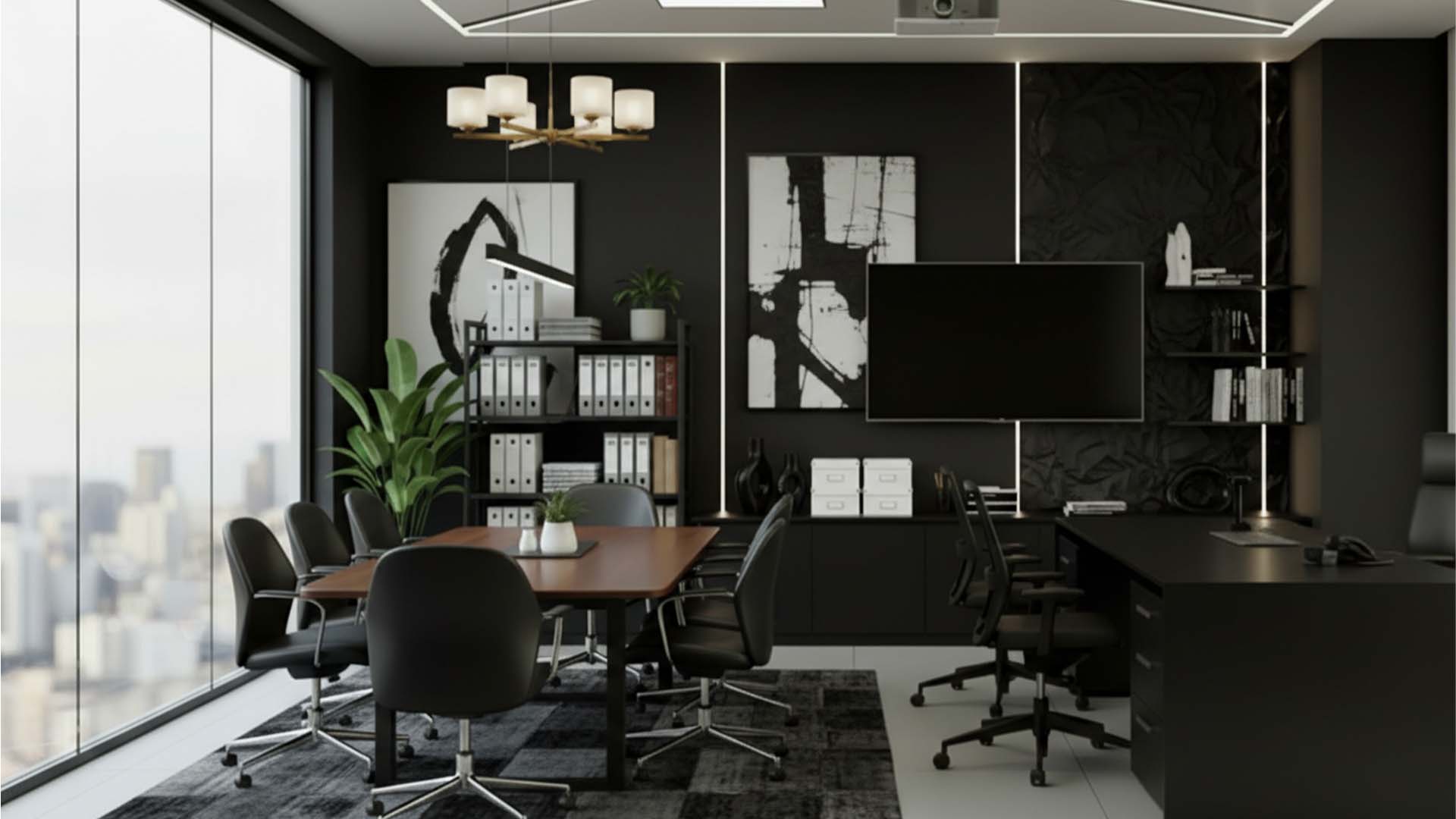 مكتب إداري - KE1F14A12