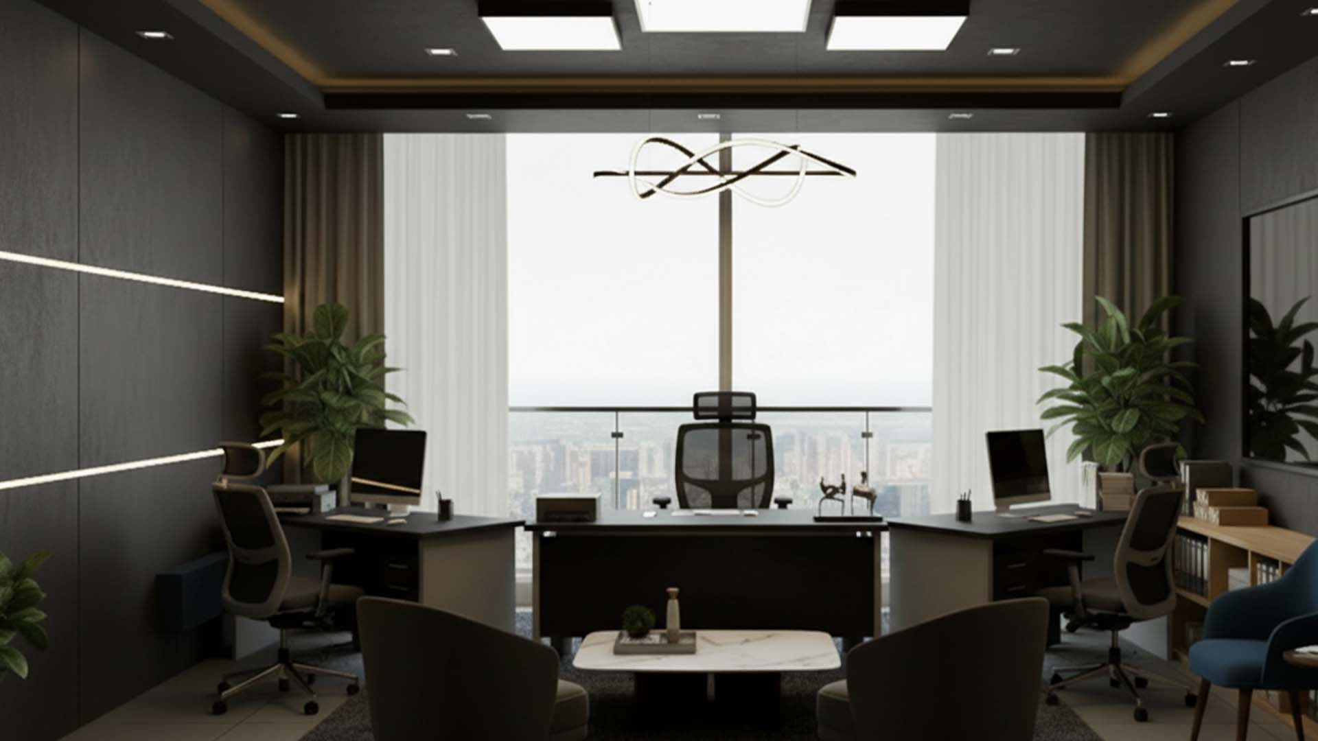 Administrative office - KE1F15A04