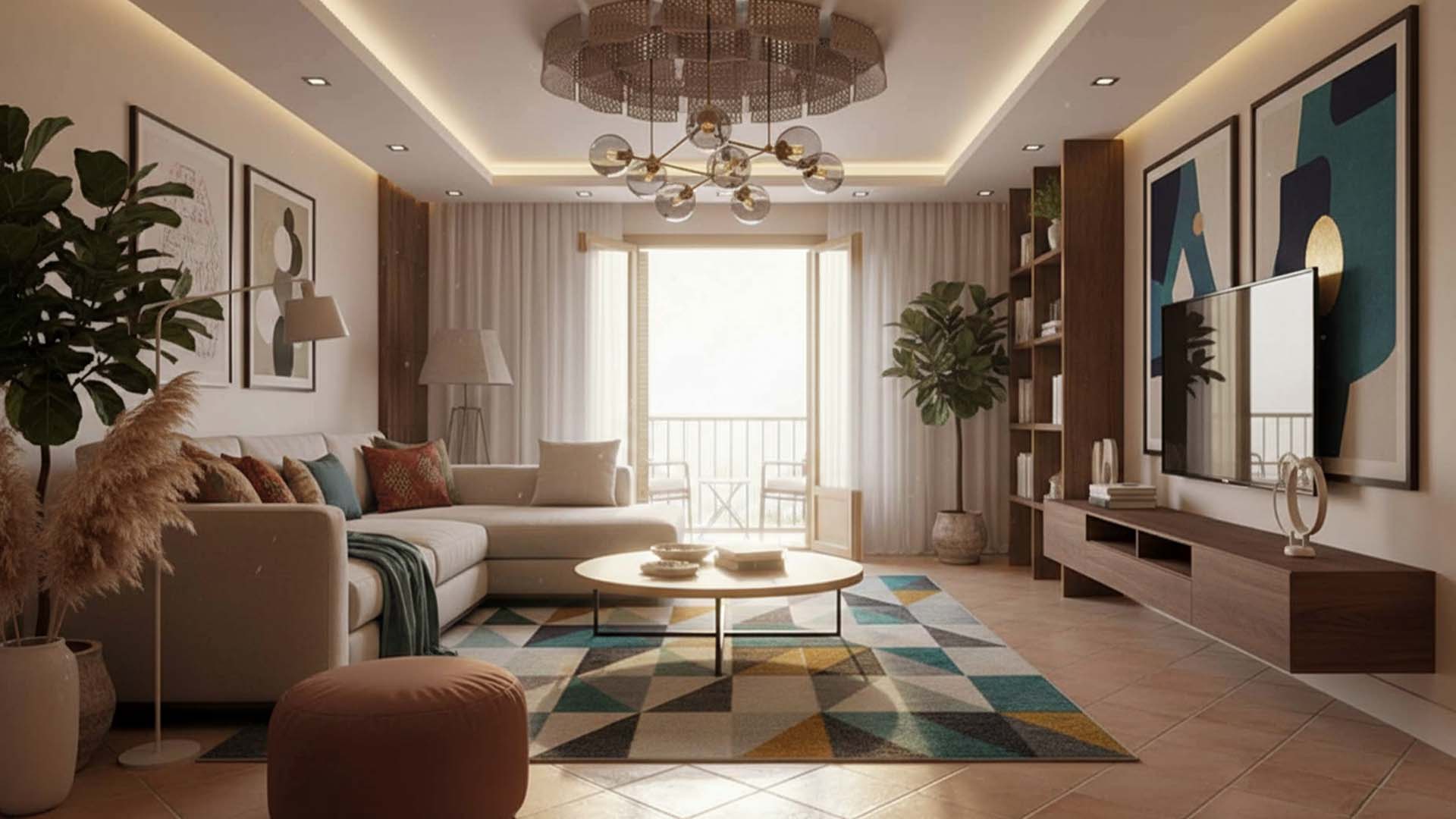 Residential apartment - MI13F2R10