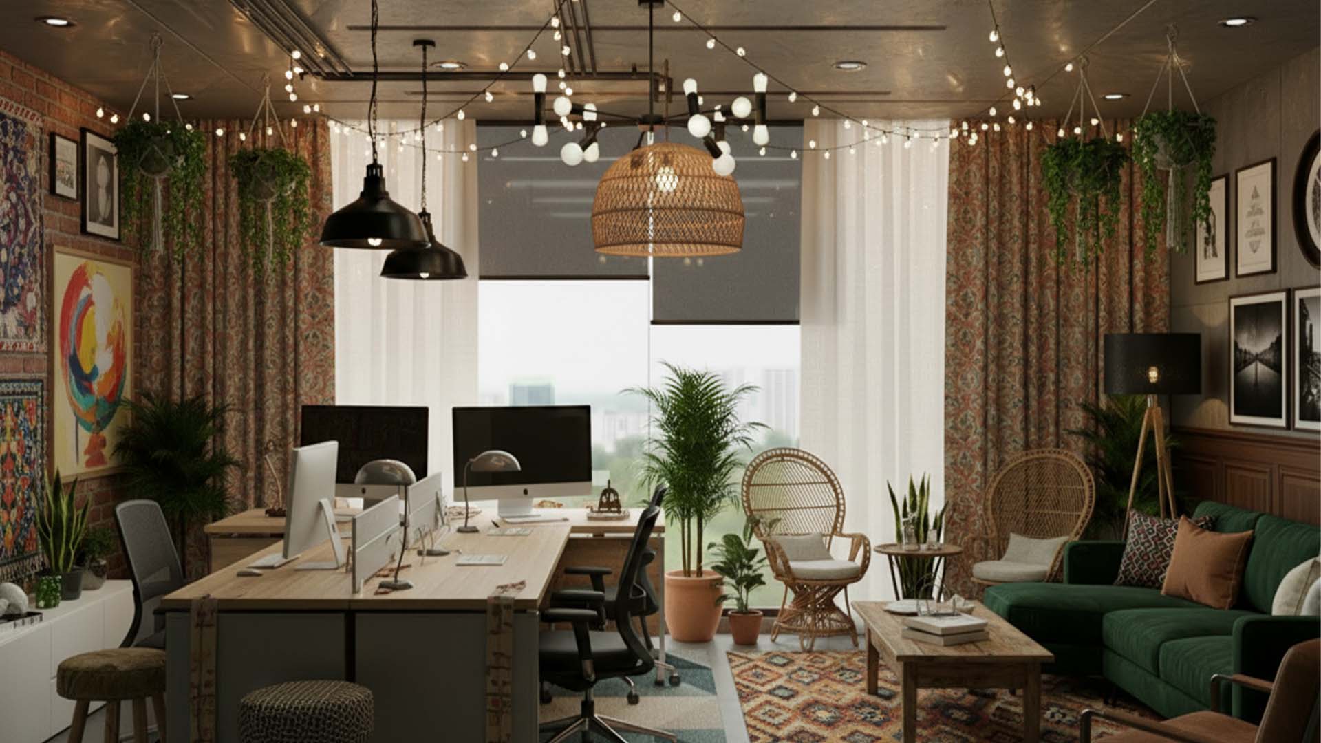 مكتب إداري - KE1F13A03