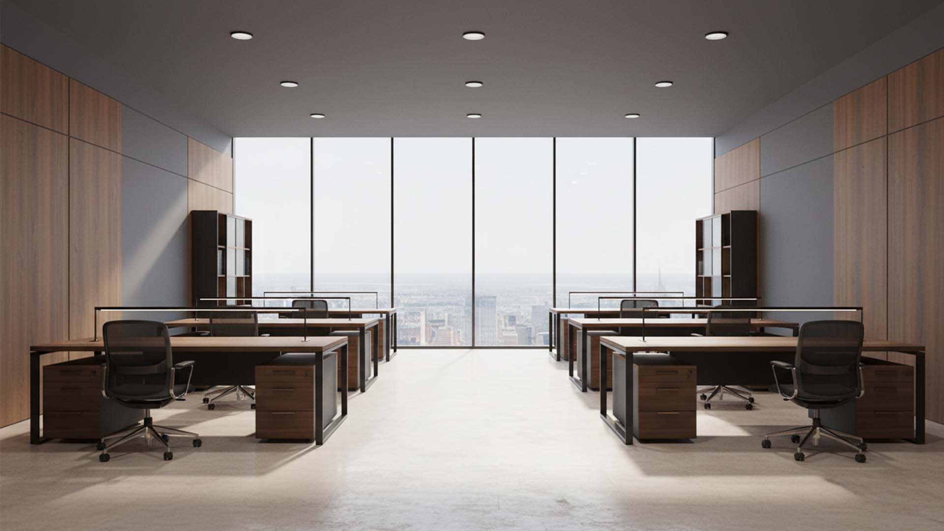 مكتب إداري - AU1F2A40