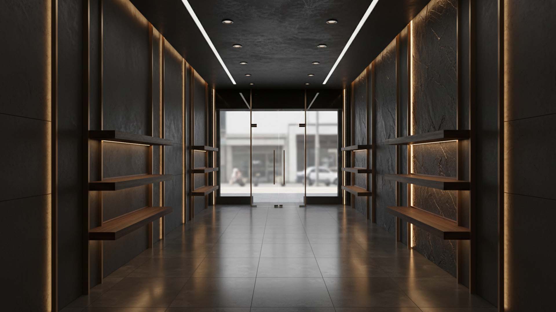 محل تجاري - MI7F0C02