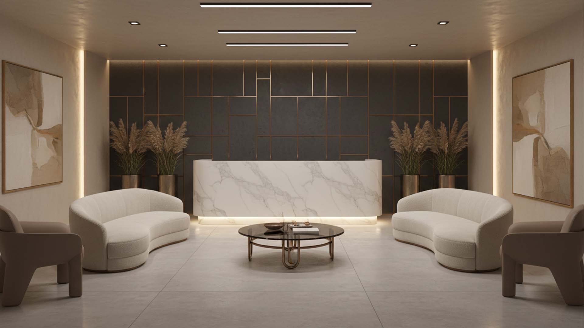 Administrative office - O7F1A07