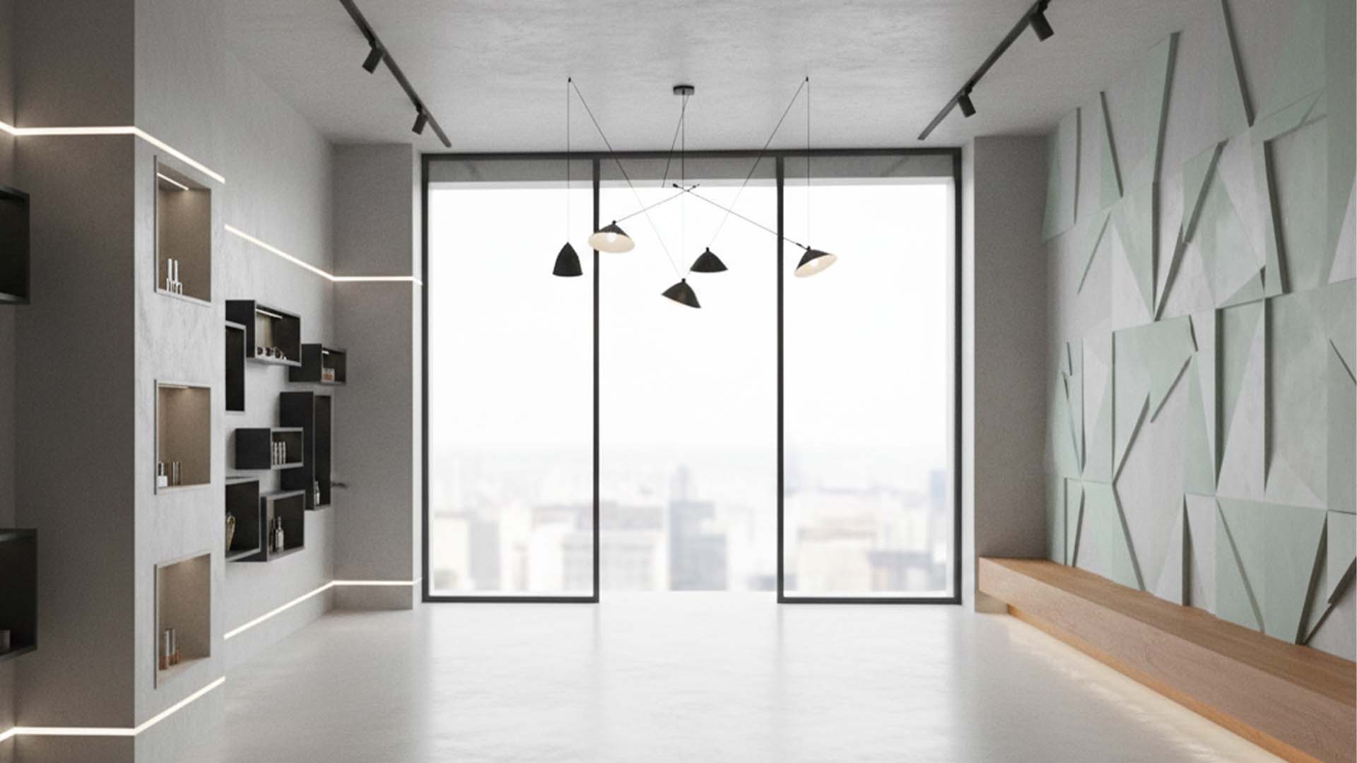 Commercial store - O7F1C10