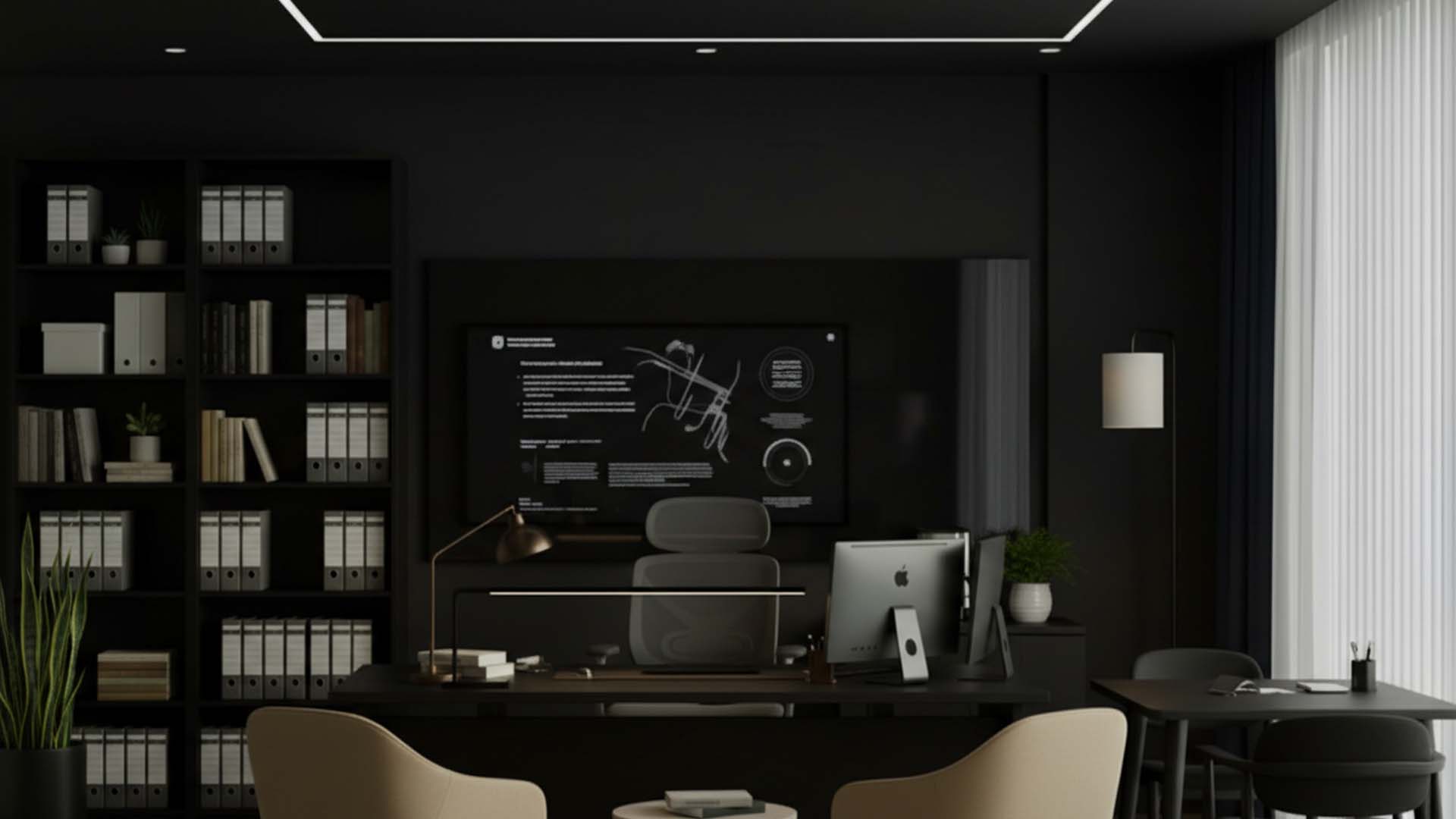 مكتب إداري - KE1F14A23