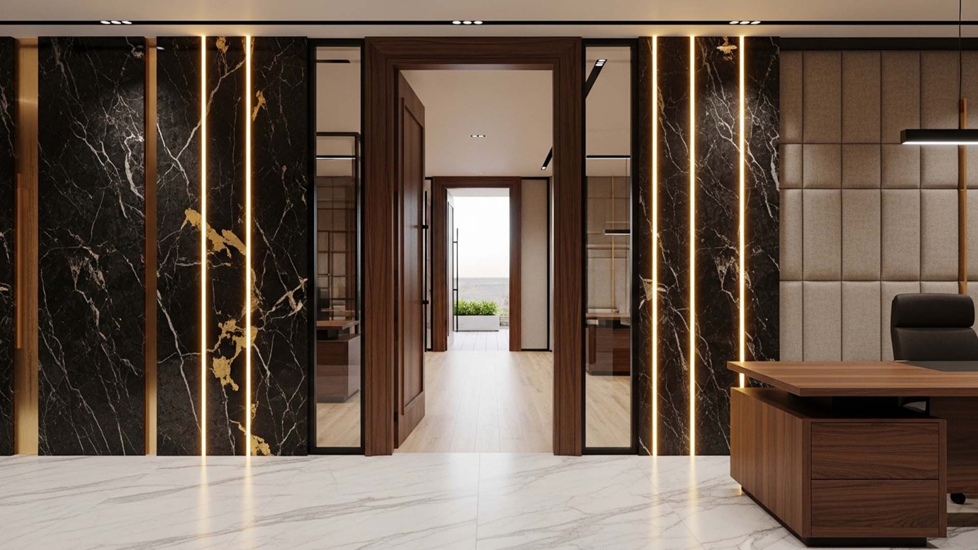 مكتب إداري - UN27F2A07