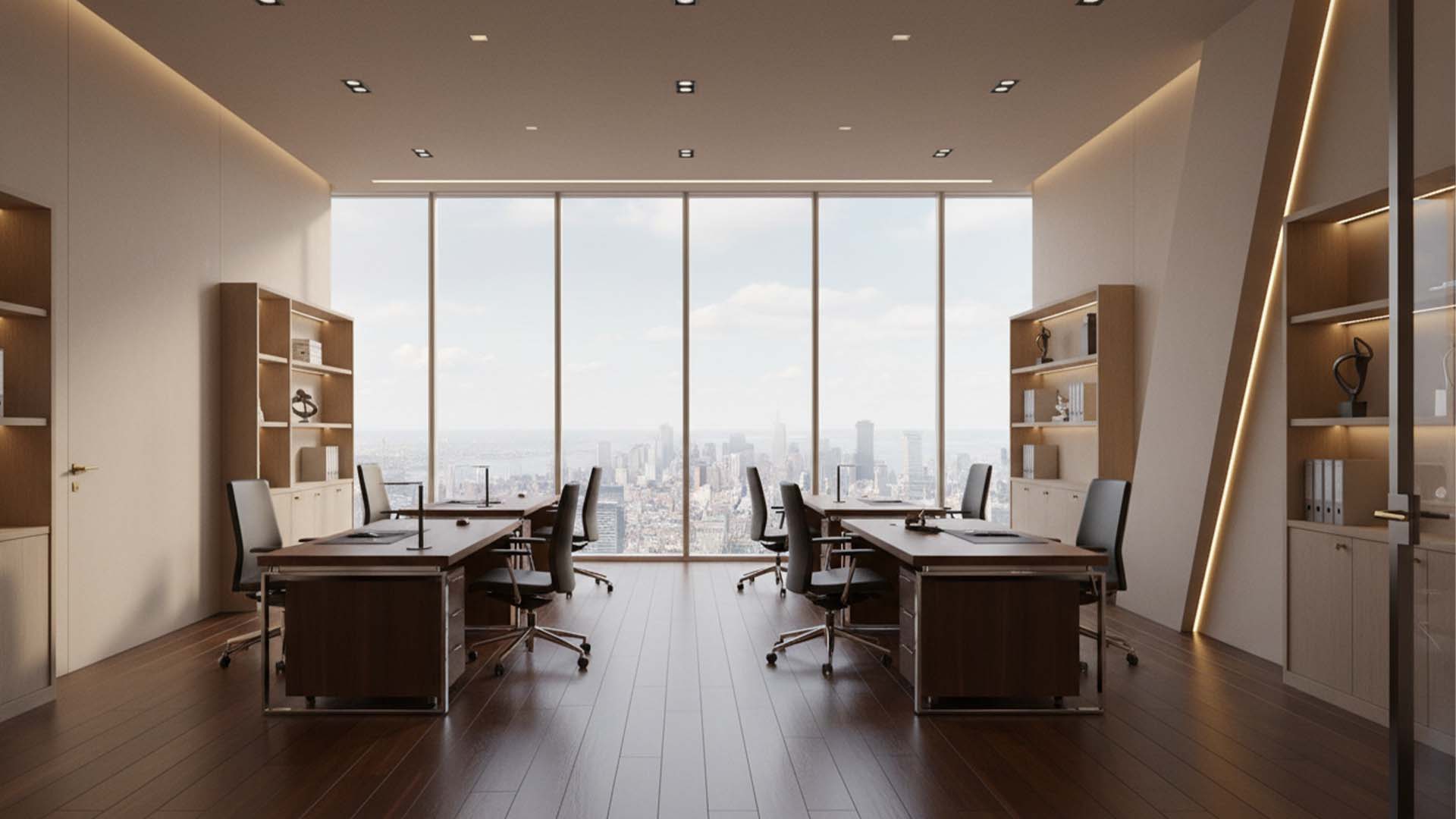 مكتب إداري - AU1F2A24