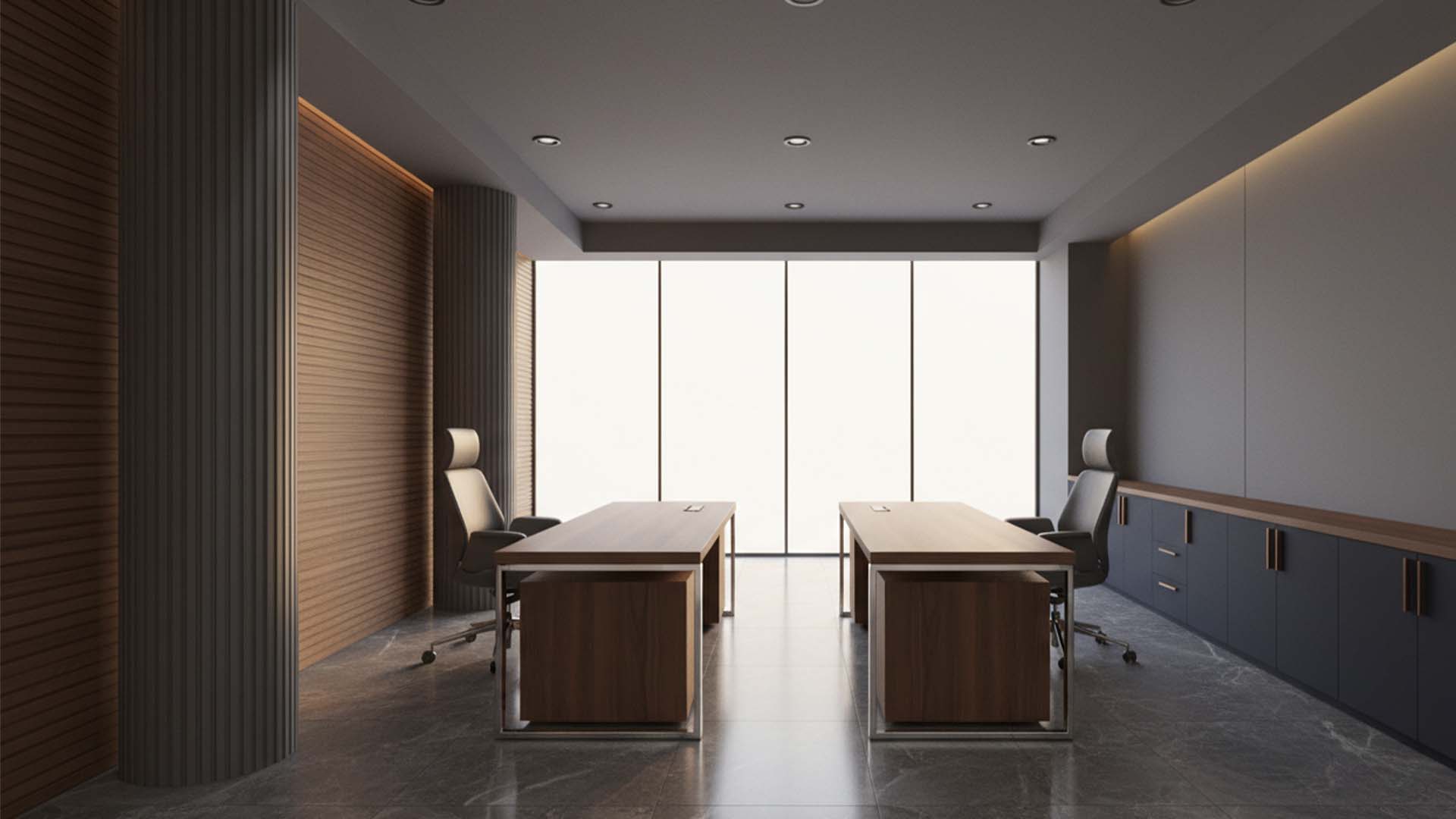 مكتب إداري - AU1F2A41