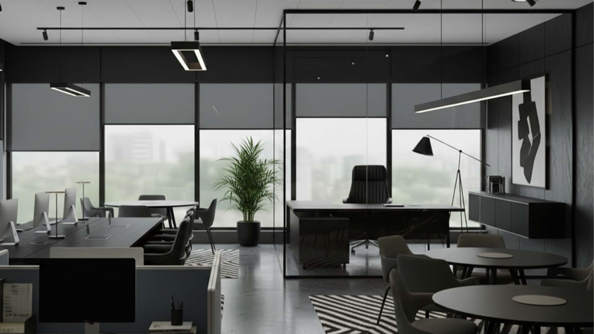 مكتب إداري - KE1F14A16