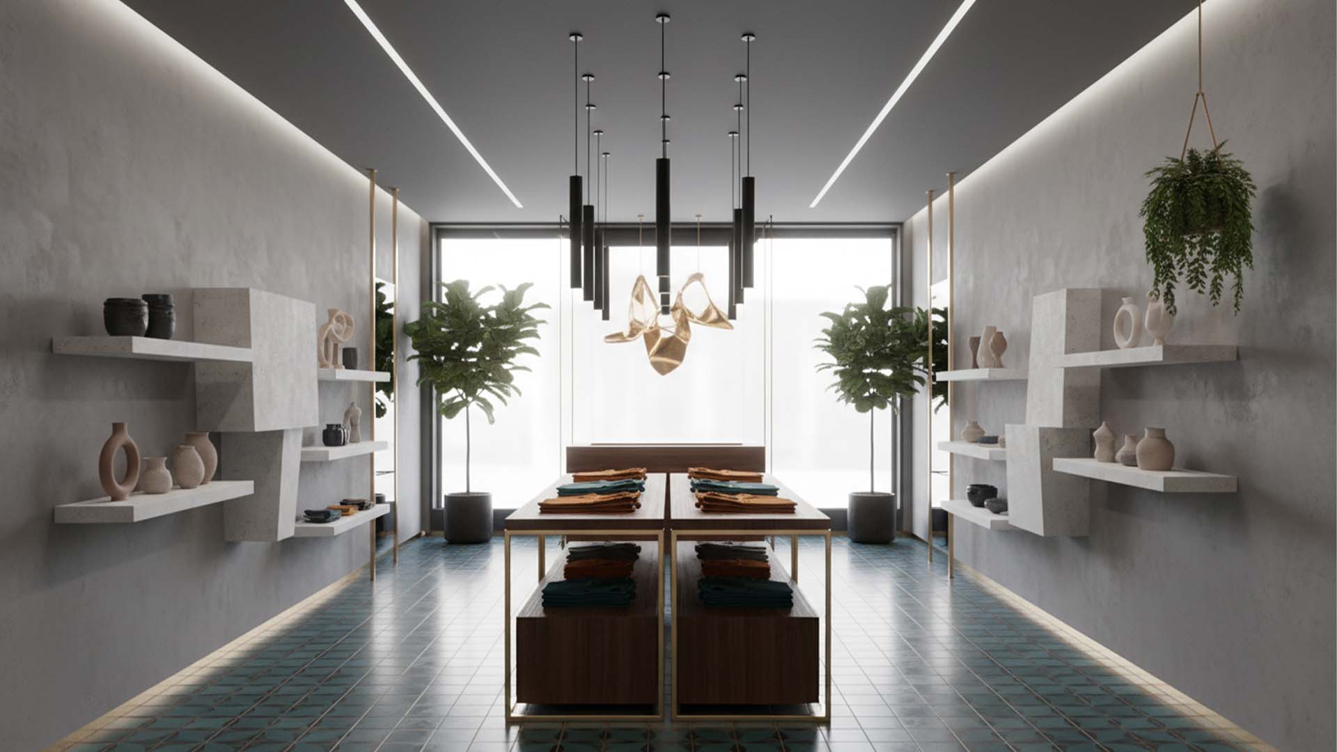 Commercial store - MI13F0C14