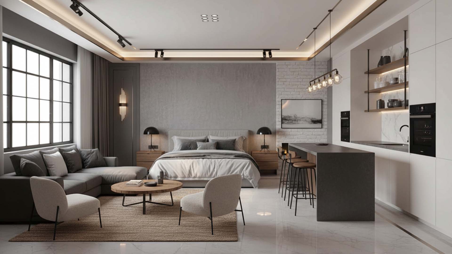 Hotel unit - LA1F3H09