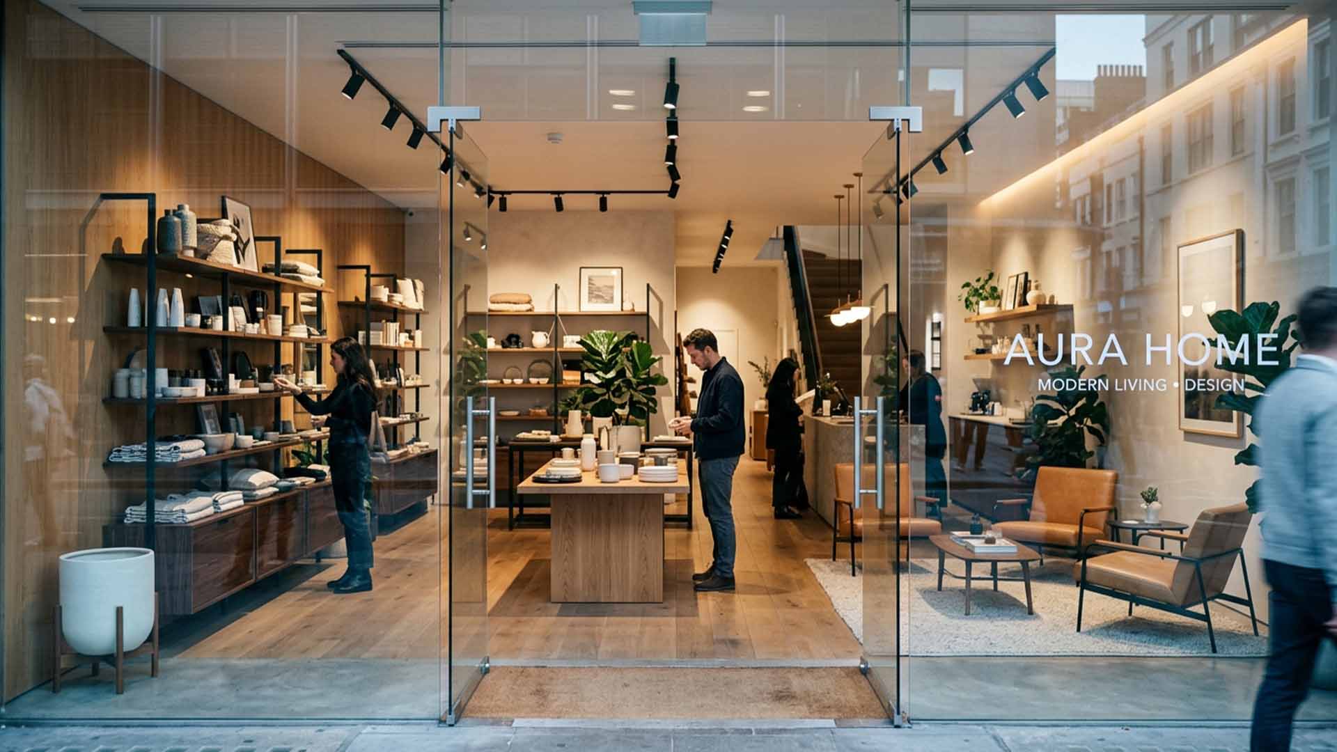 Luxury Apartment - O7CB