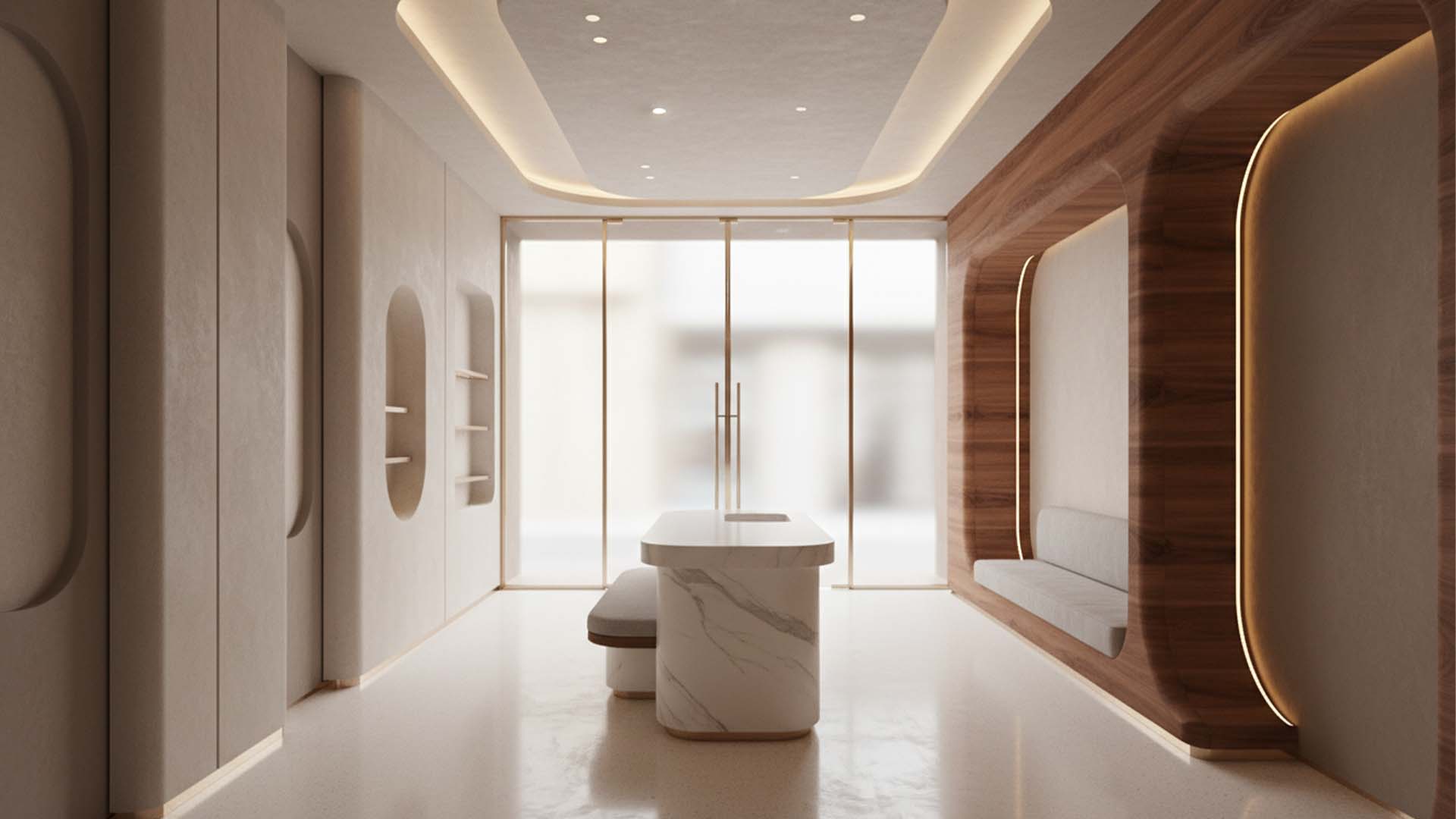 محل تجاري - MI7F0C08