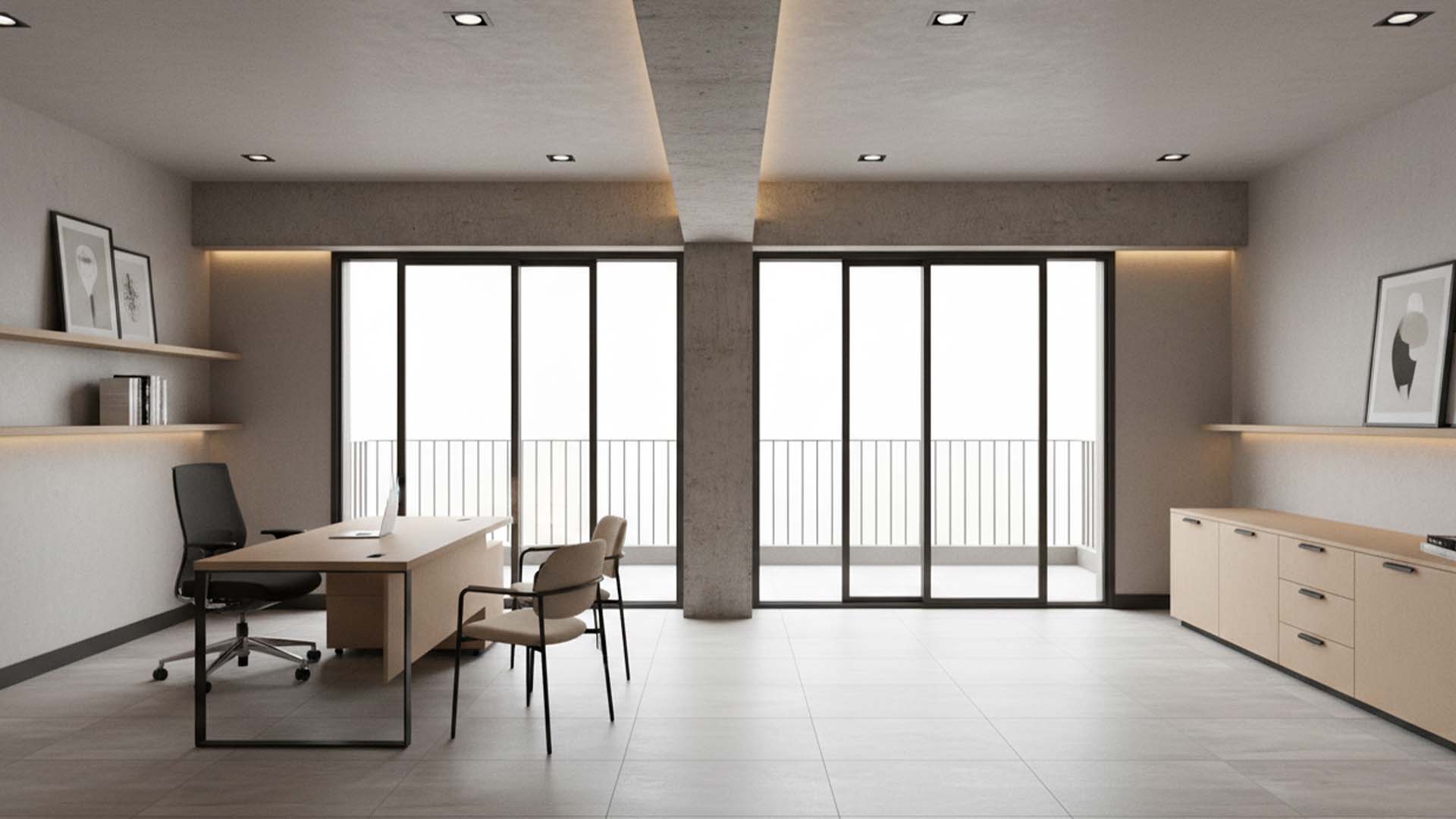 Administrative office - O7F2A13