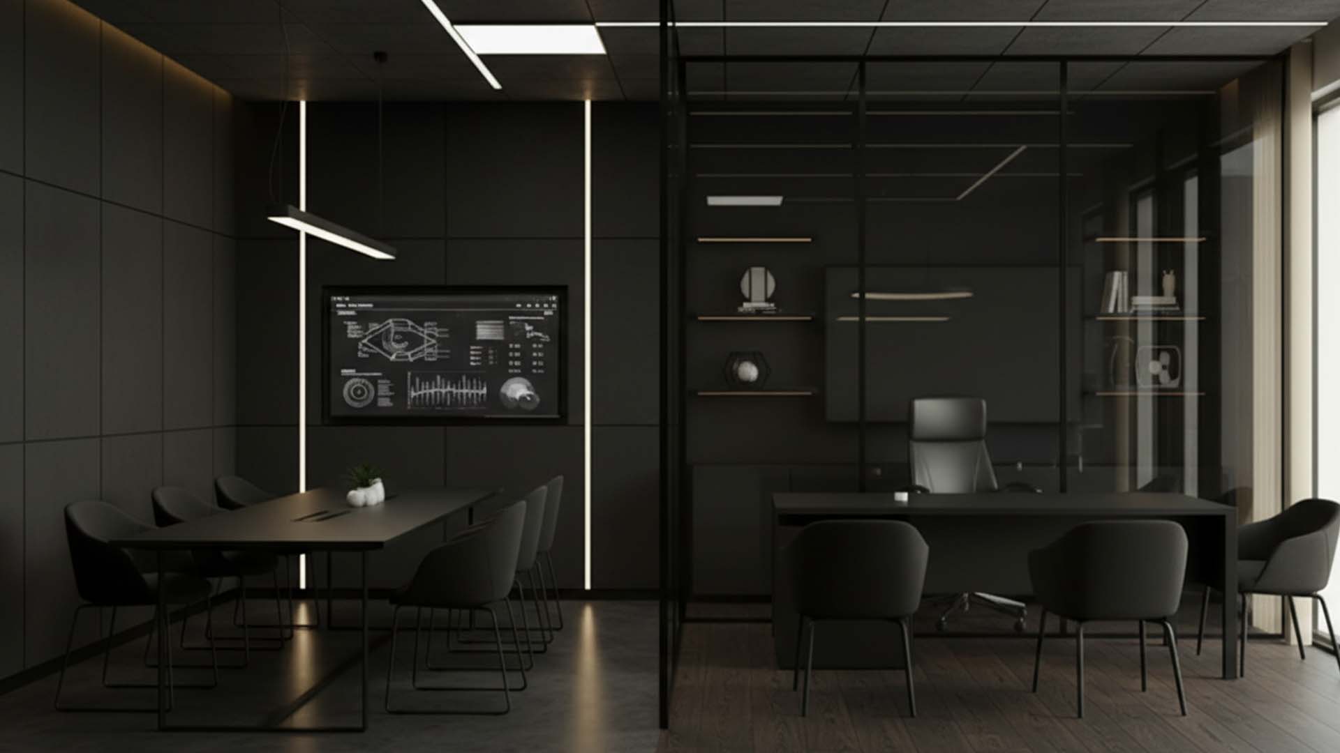 مكتب إداري - KE1F15A21