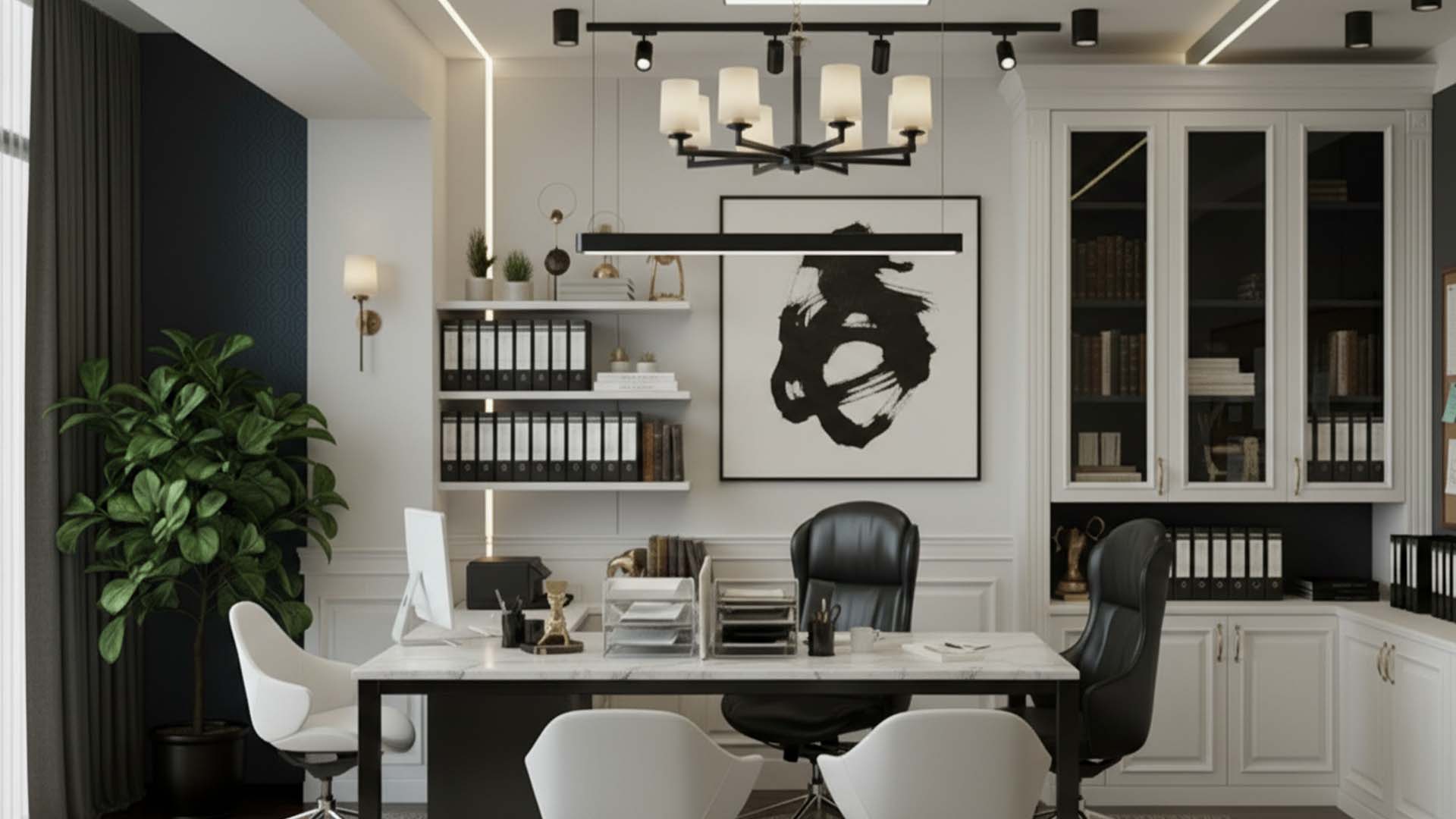 مكتب إداري - KE1F14A11