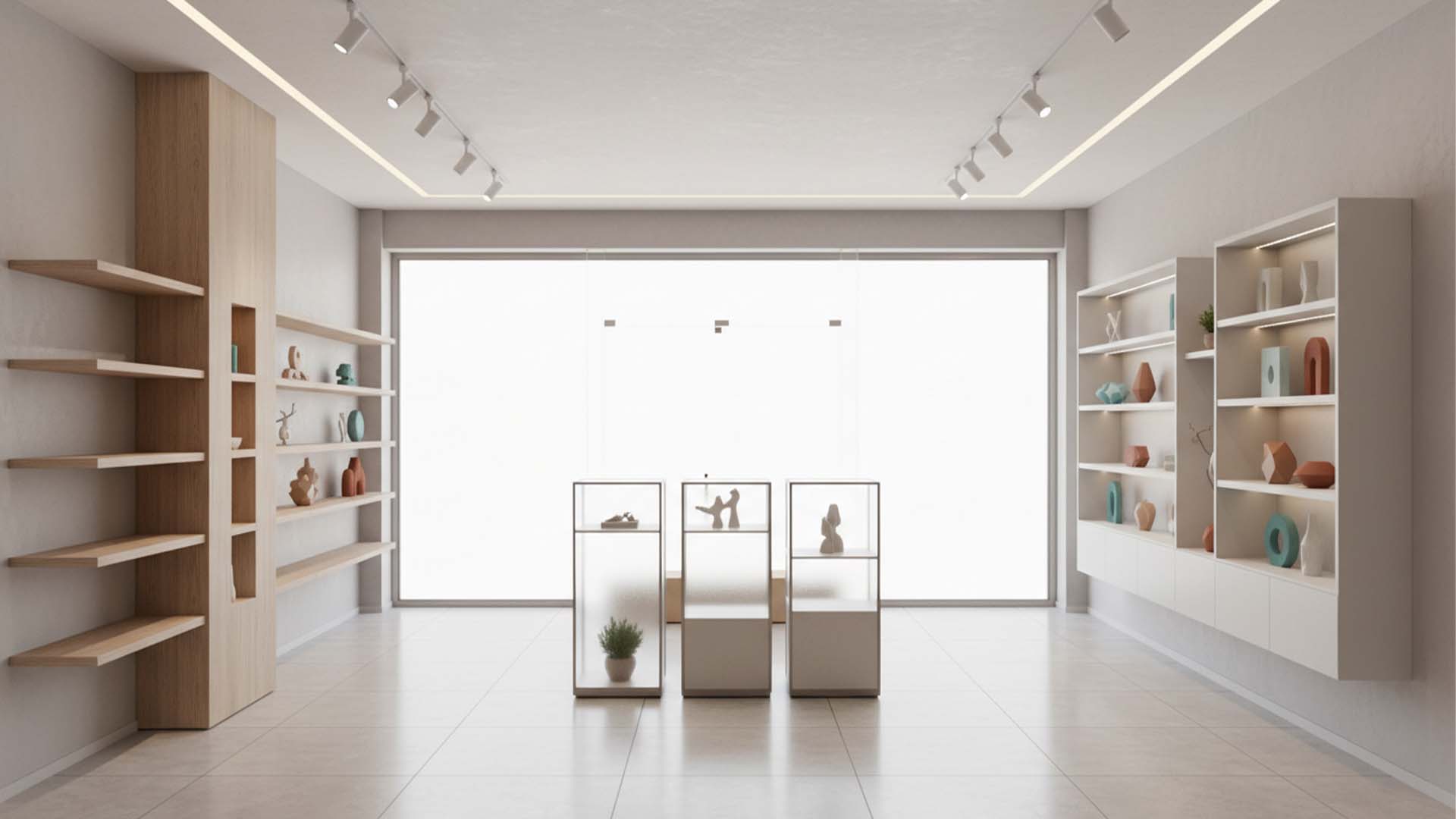 Commercial store - AU1F0C39