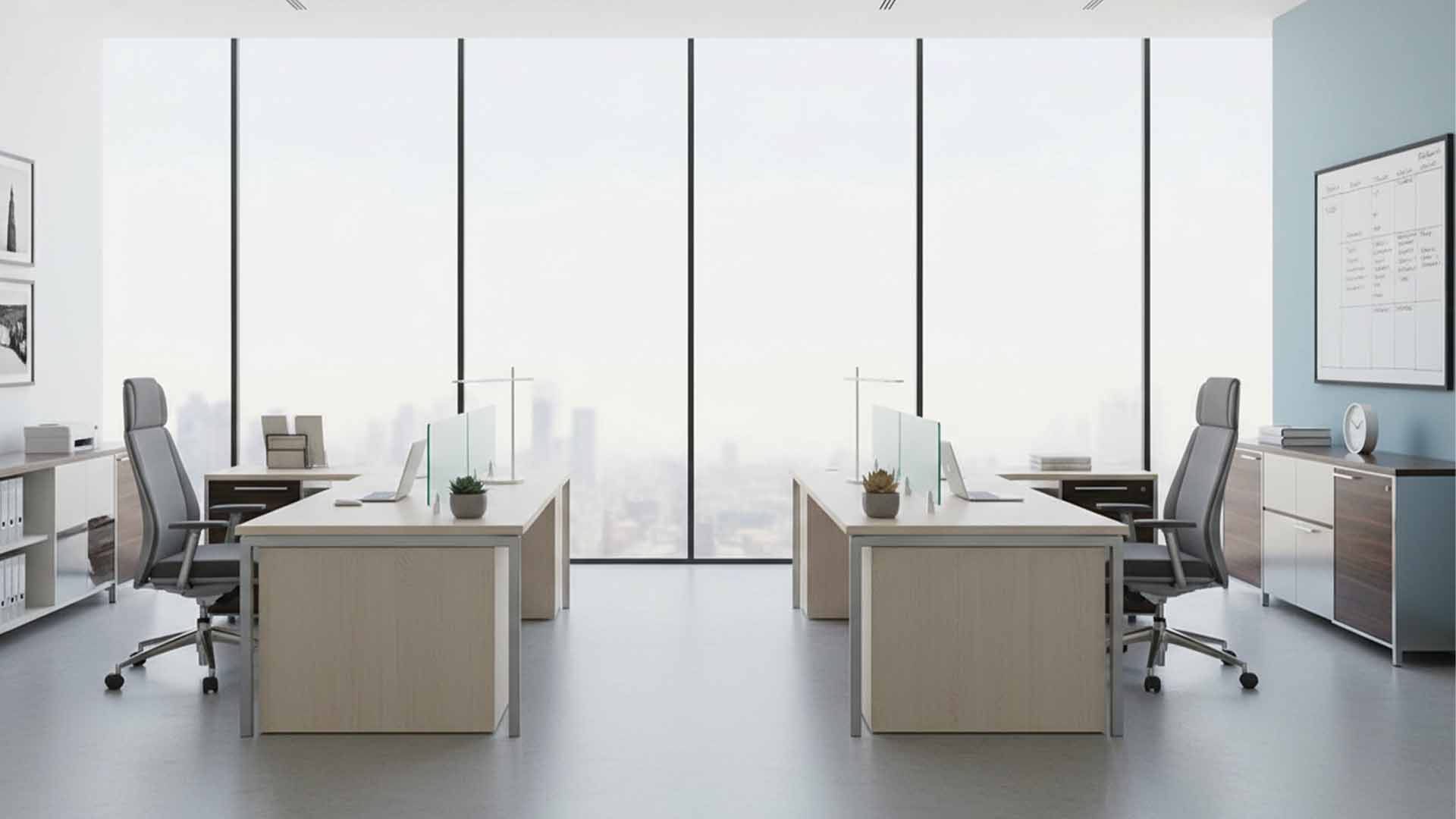 Administrative office - BA4F1A103