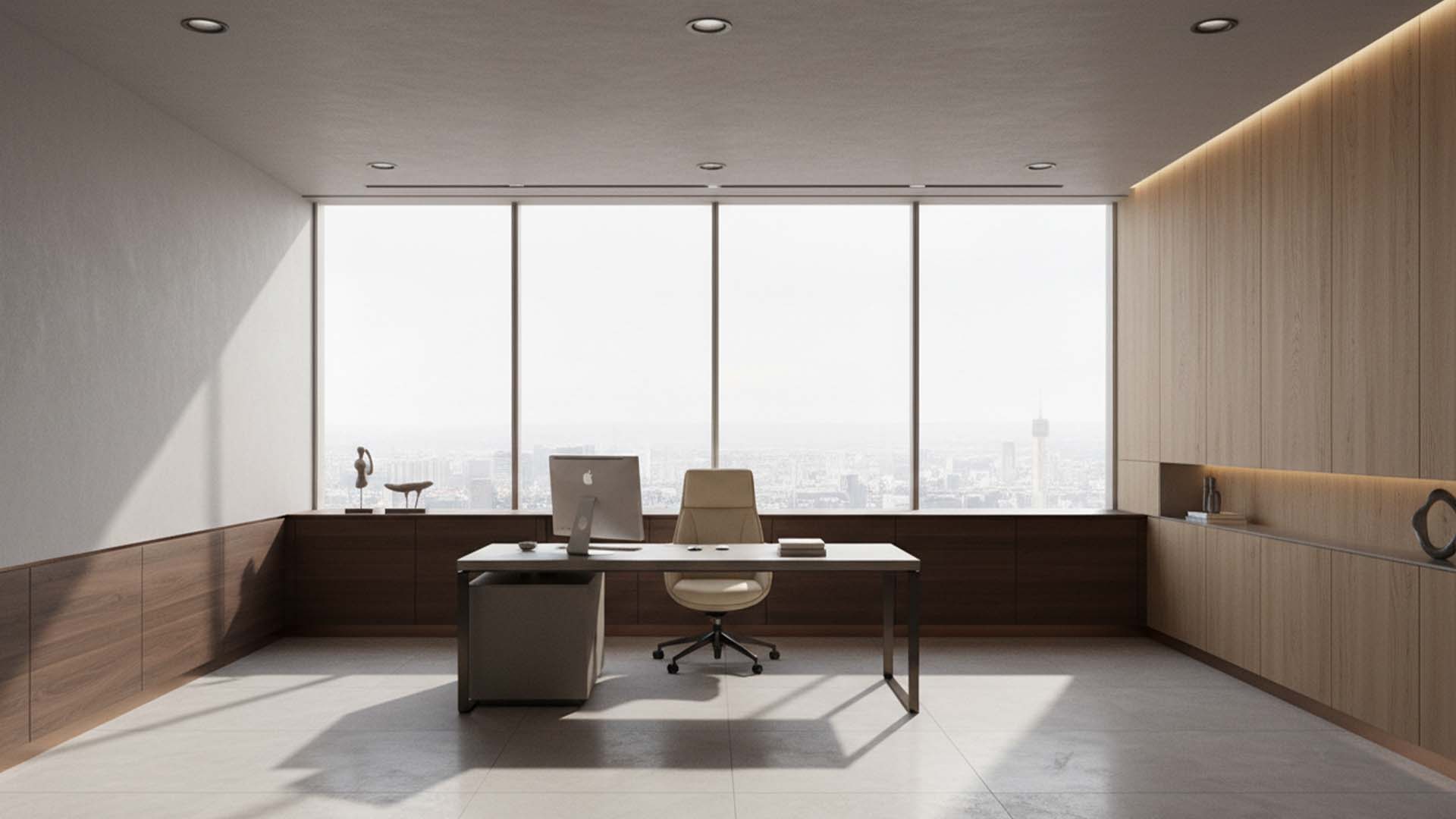 مكتب إداري - AU1F2A42