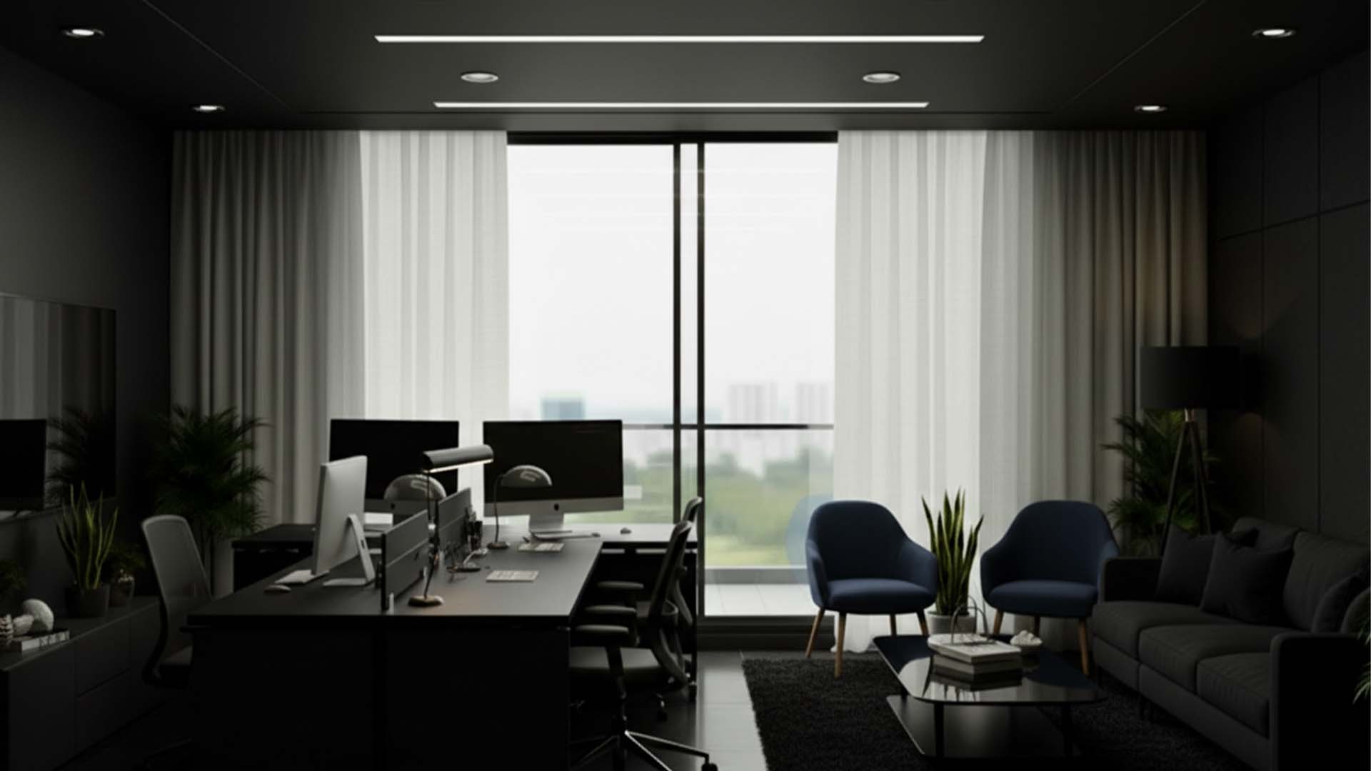 مكتب إداري - KE1F15A03