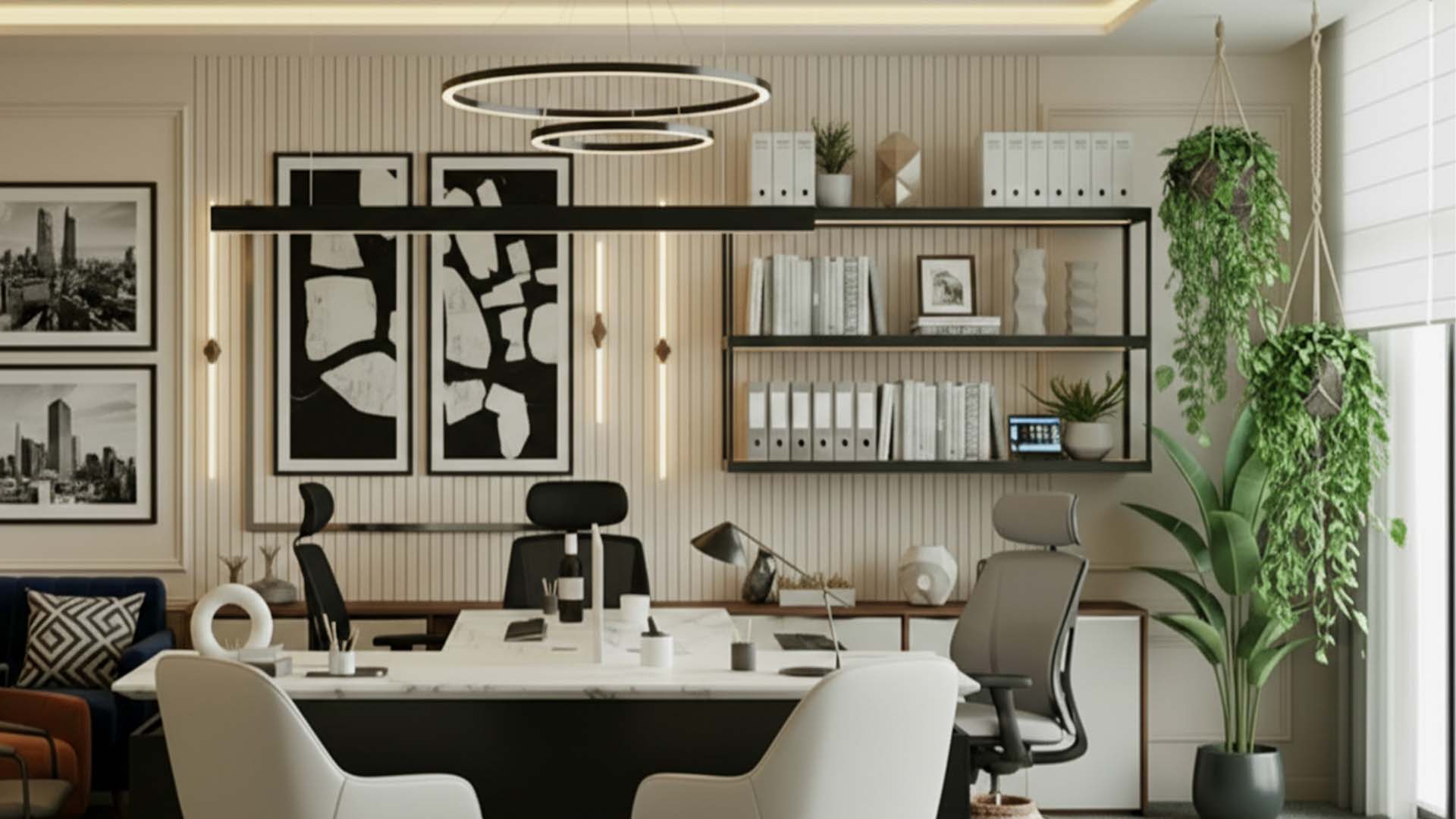 Administrative office - KE1F6A24