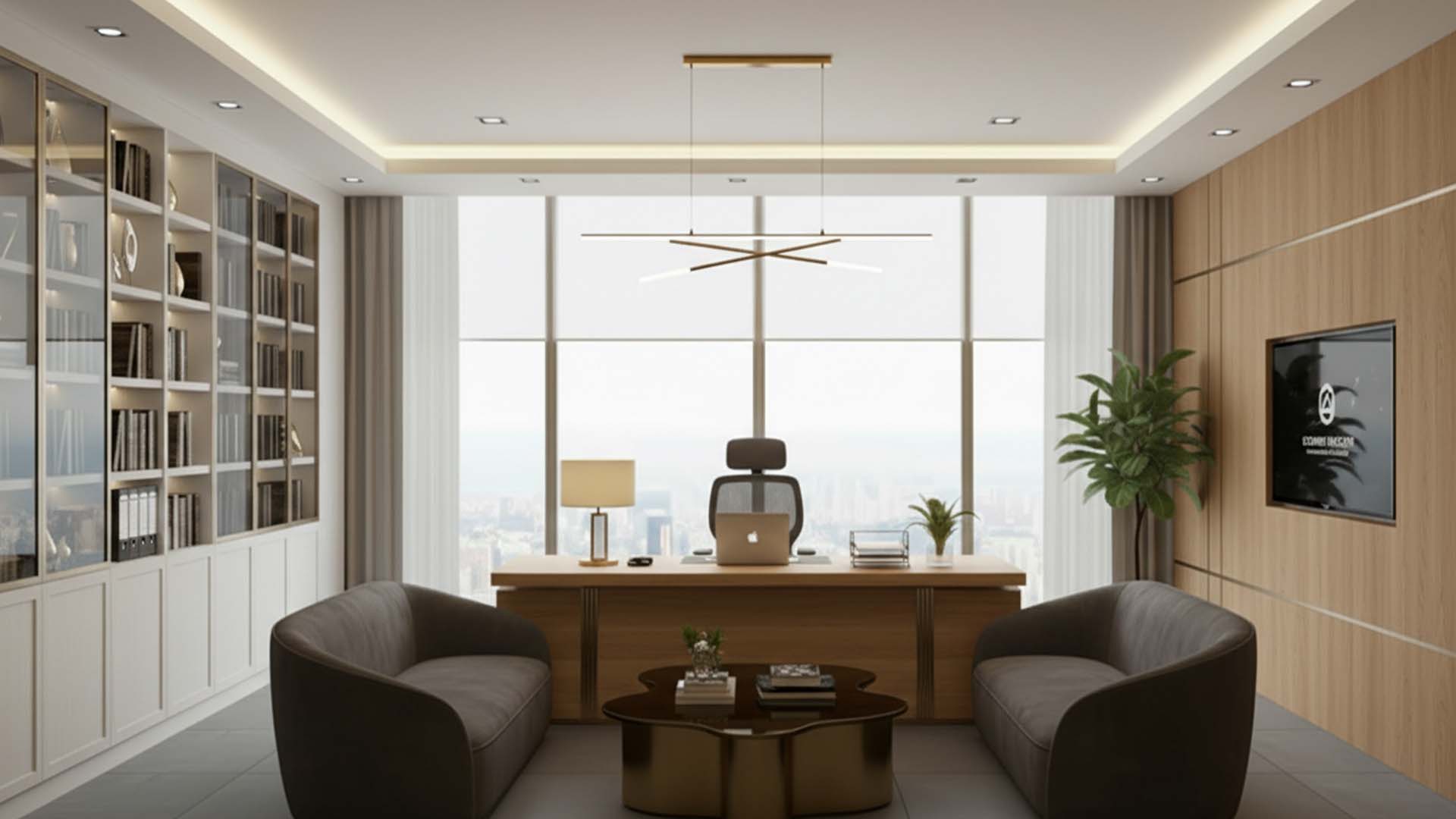 مكتب إداري - KE1F9A05