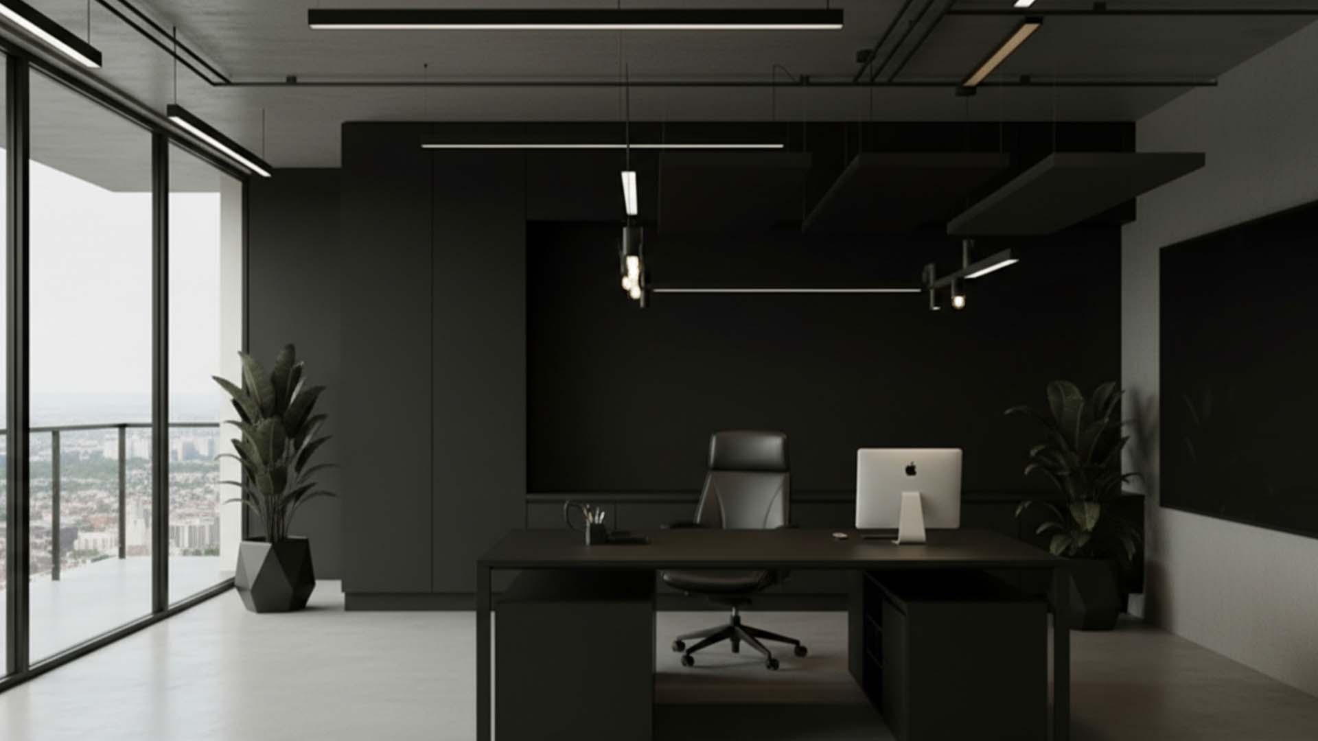 مكتب إداري - KE1F15A15