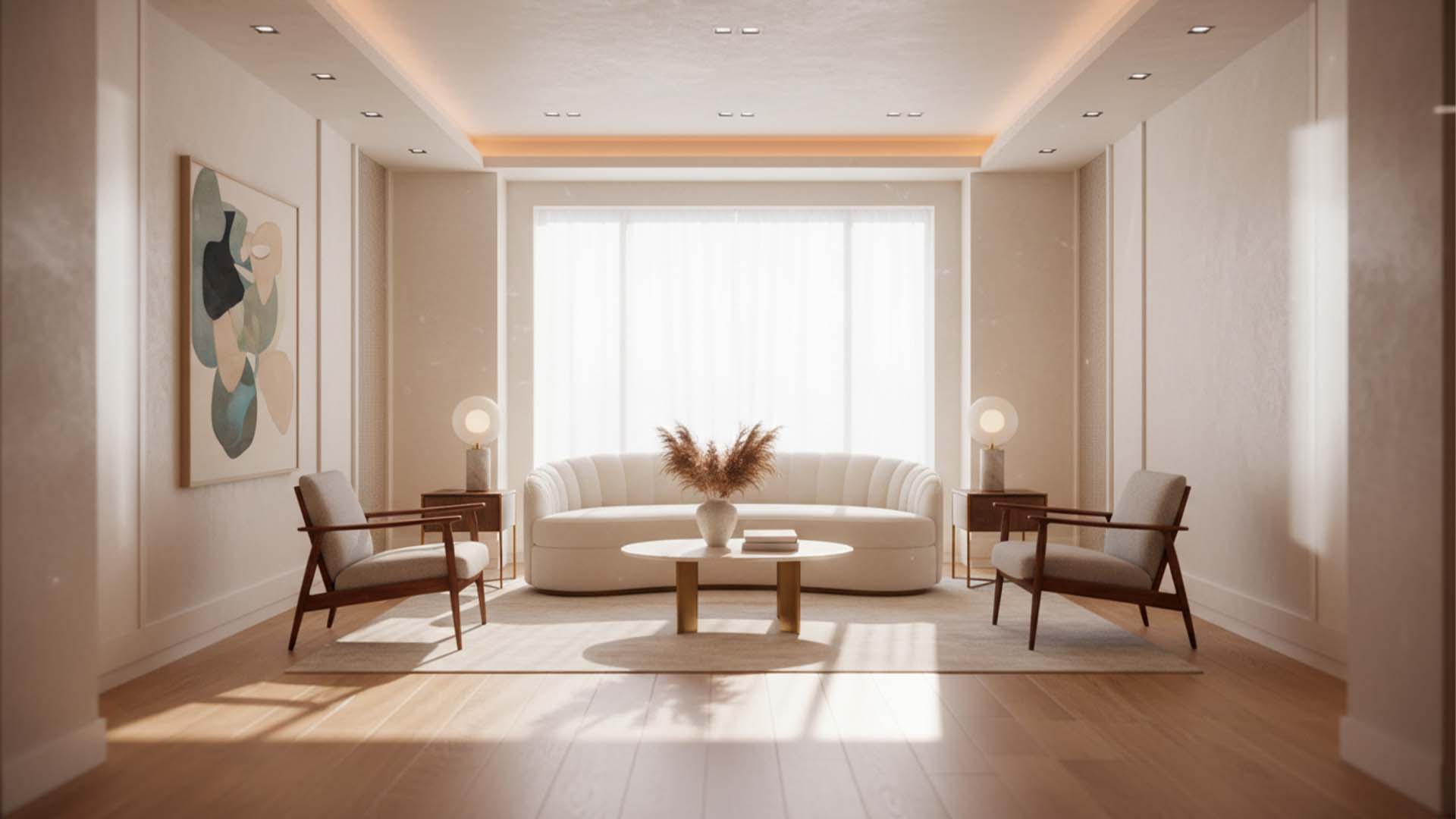 Residential apartment - MI7F1R01