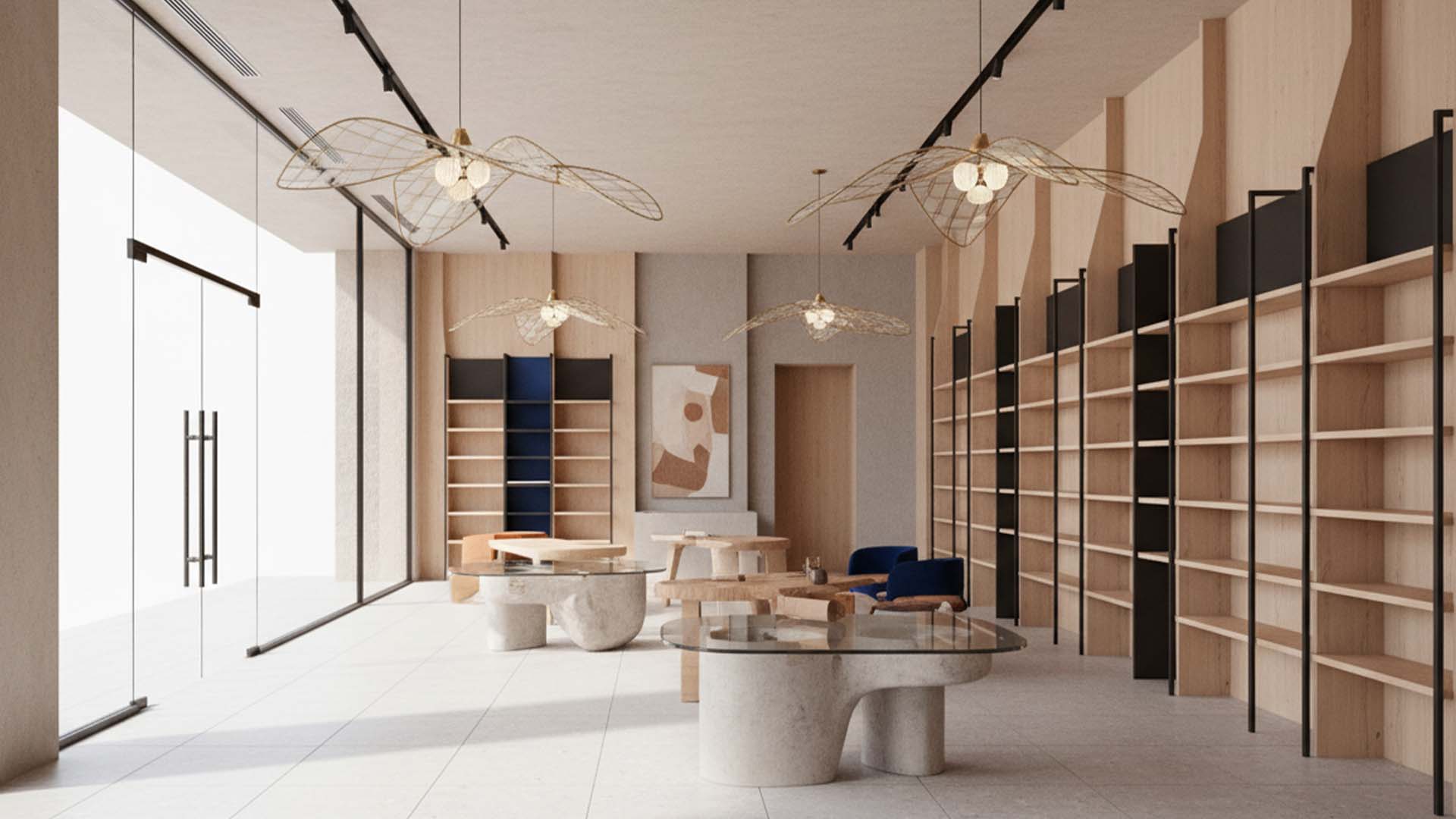 محل تجاري - AU1F0C28