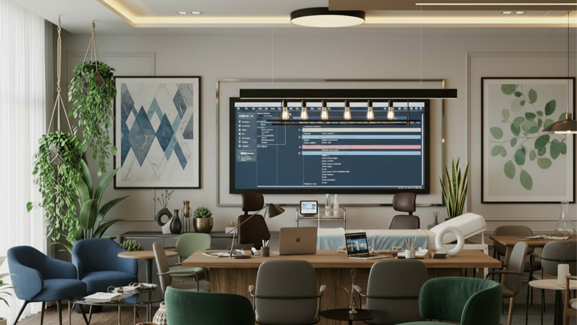 مكتب إداري - KE1F12A10