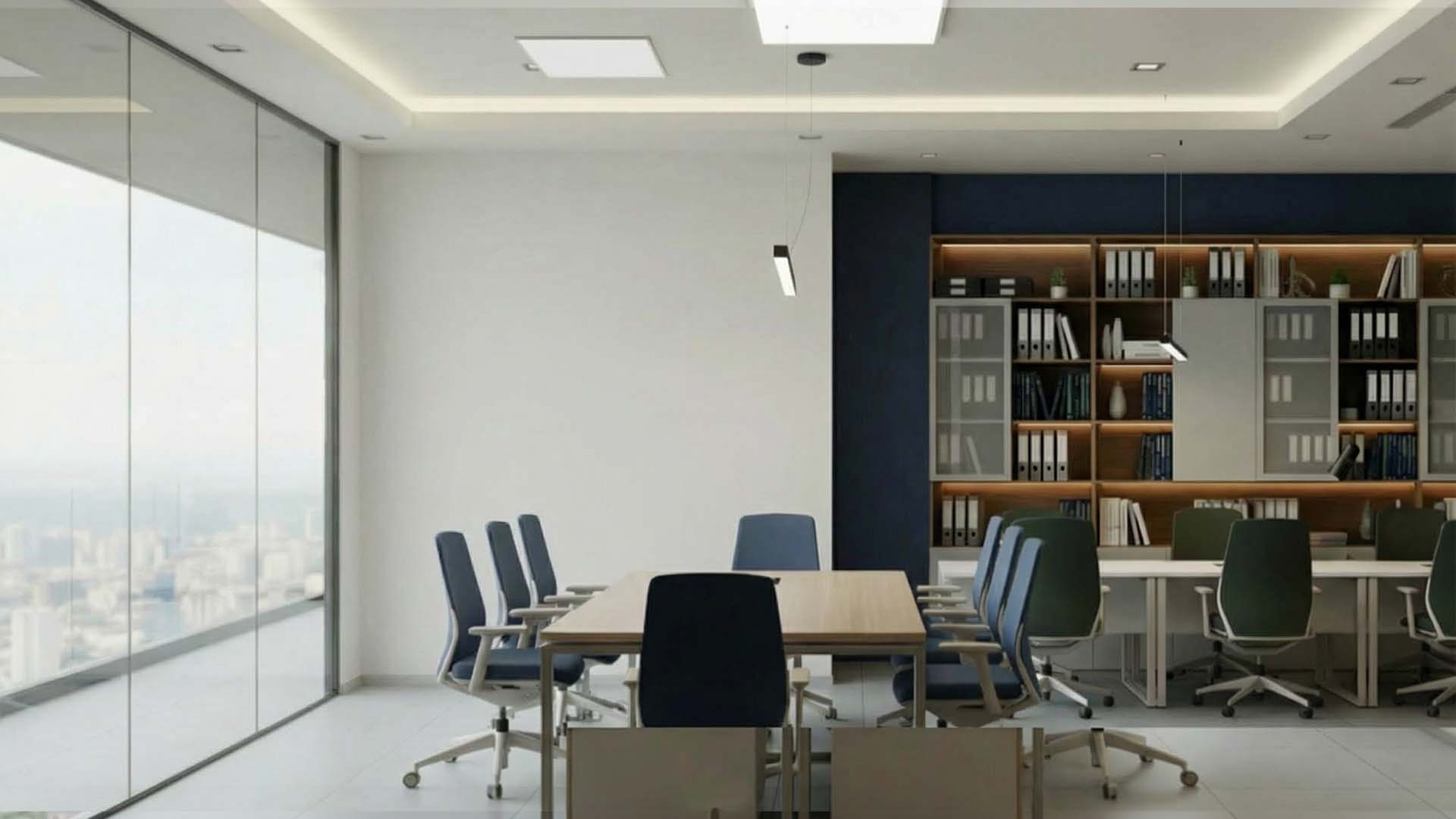 مكتب إداري - KE1F11A05