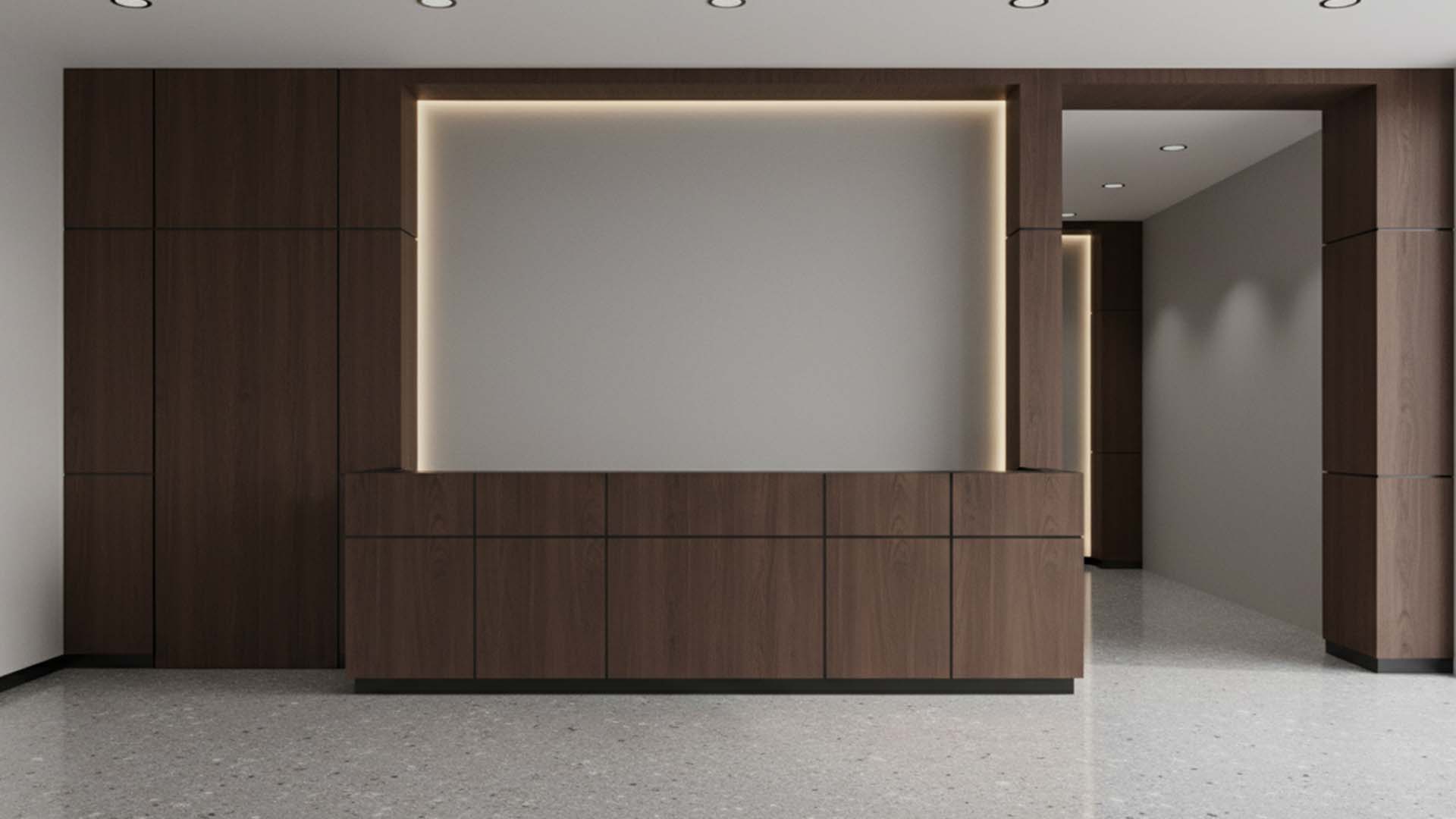 مكتب إداري - AU1F2A27