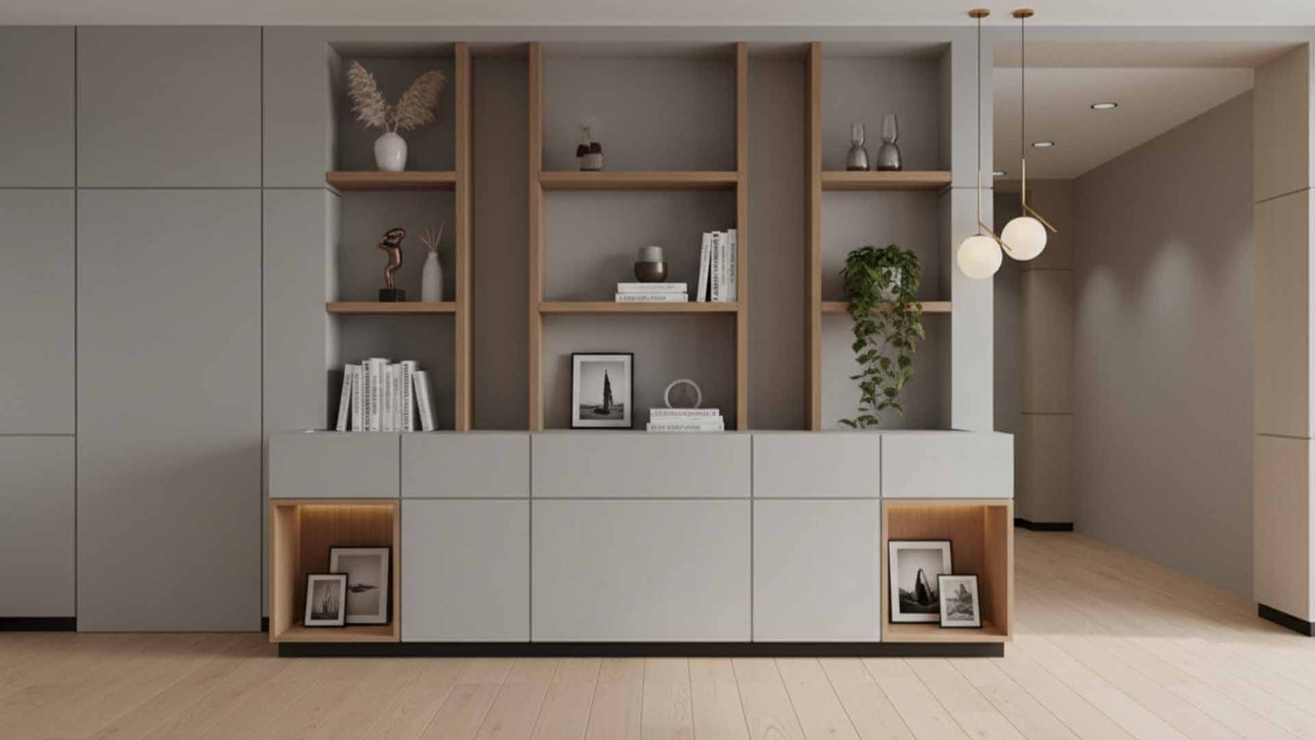 Administrative office - AU1F1A20