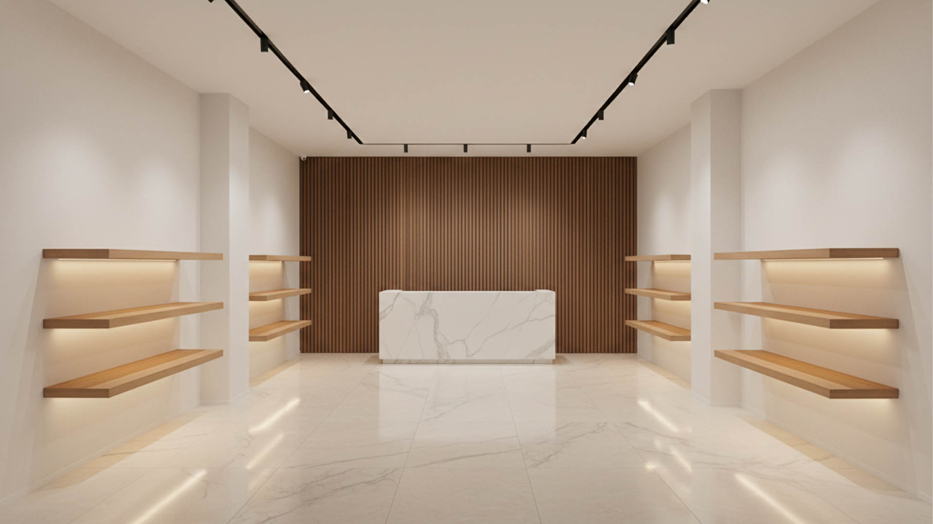 Commercial store - UN02F1C08