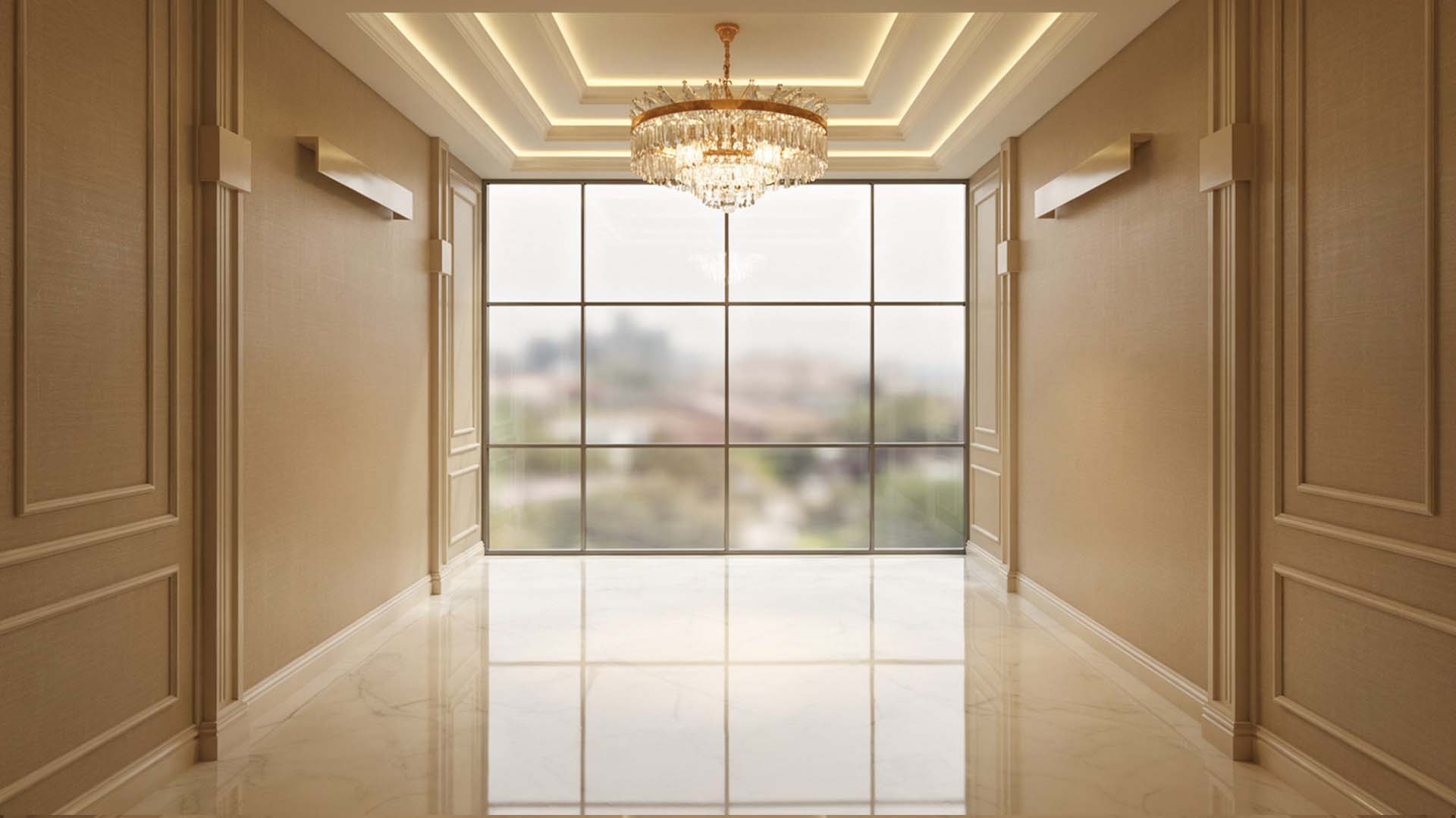 Commercial store - UN26F1C06