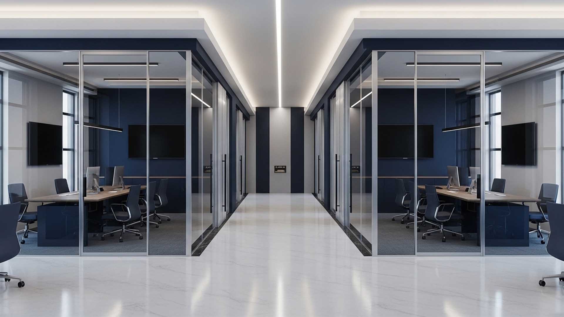 Administrative office - UN11F2A06