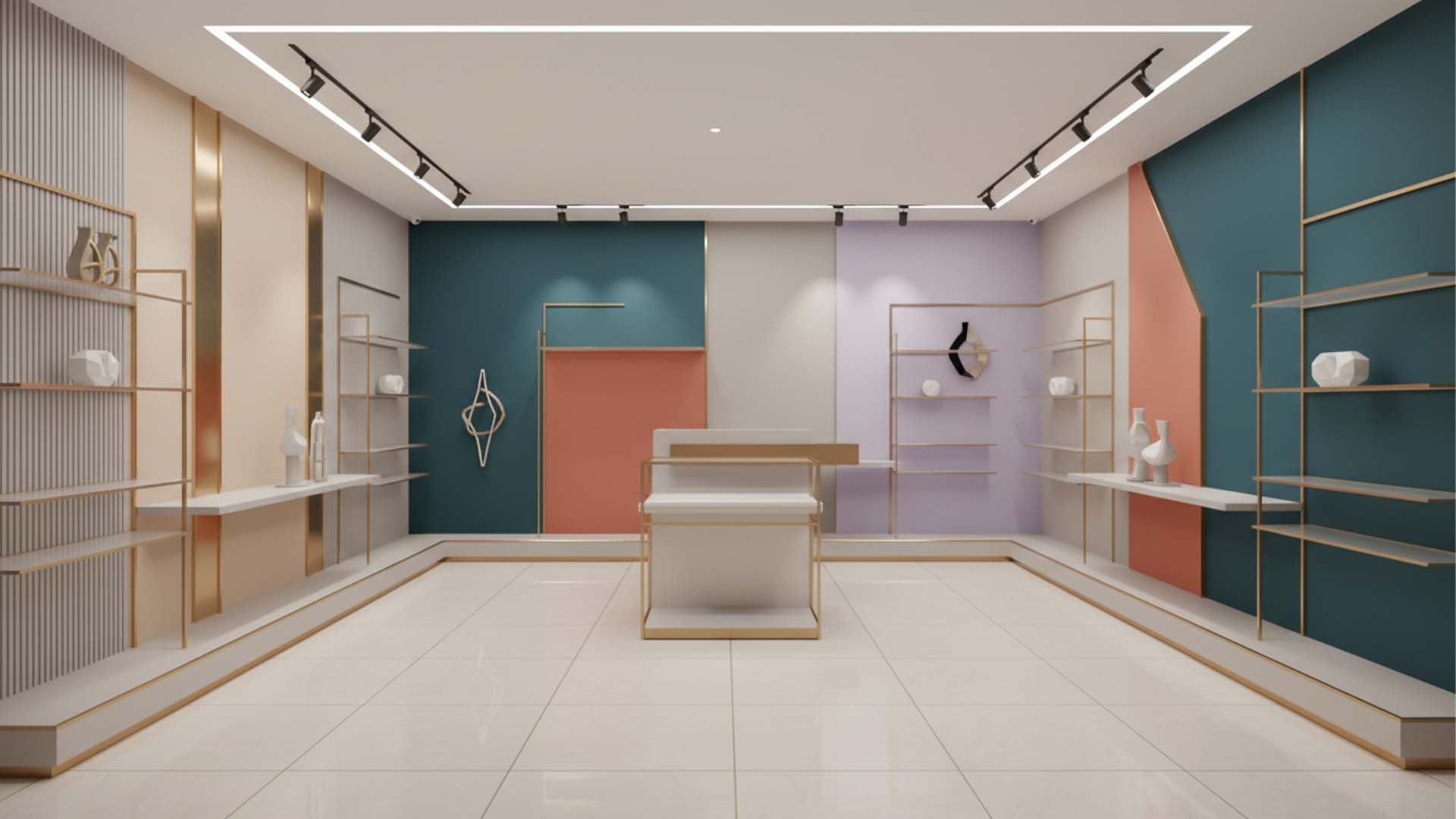 Commercial store - KE1F1C05