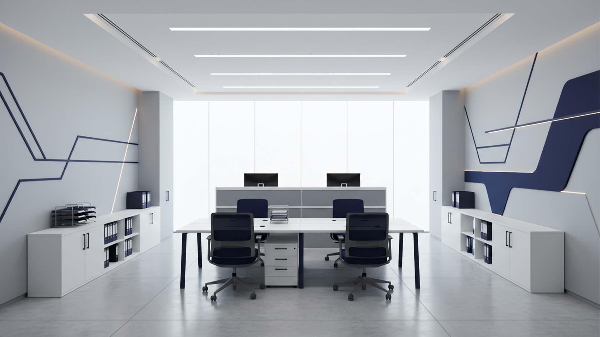 Administrative office - KE1F2A05